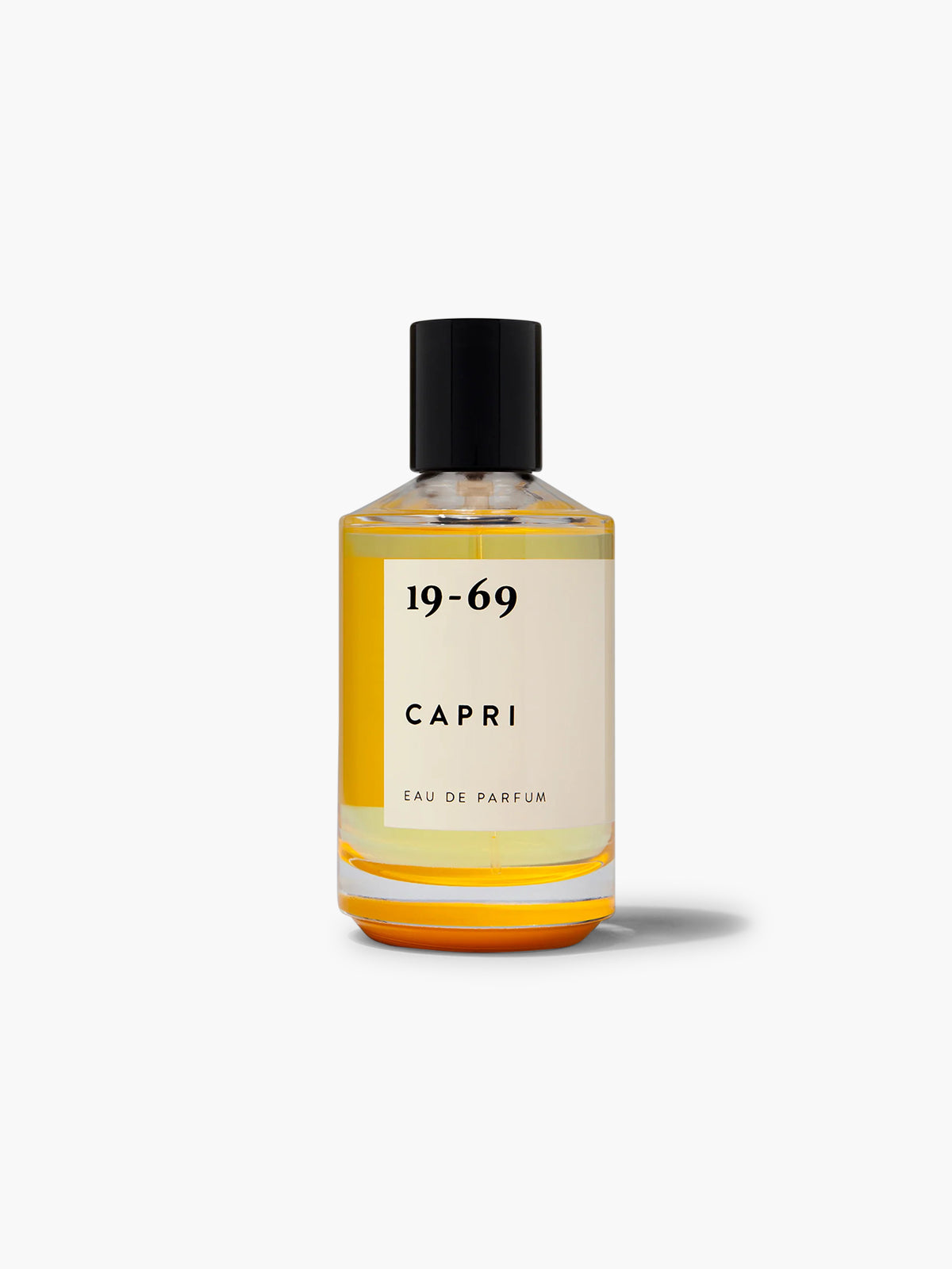 19-69 Capri Eau de Parfum