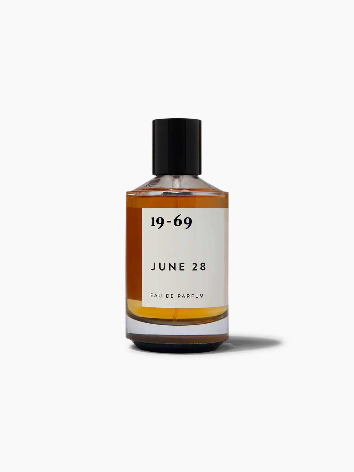 19-69 June 28 Eau de Parfum