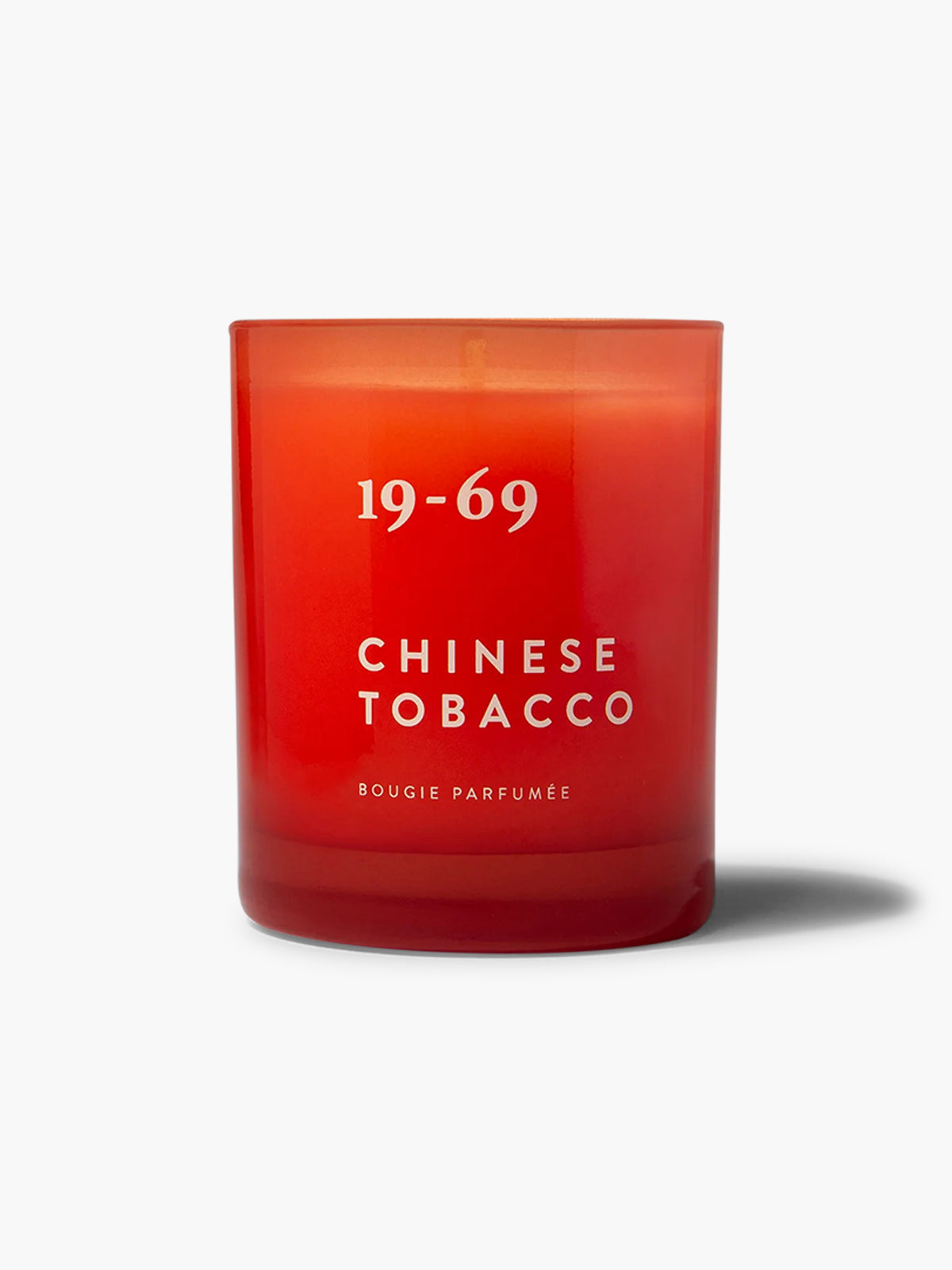 19-69 Chinese Tobacco Scented Candle