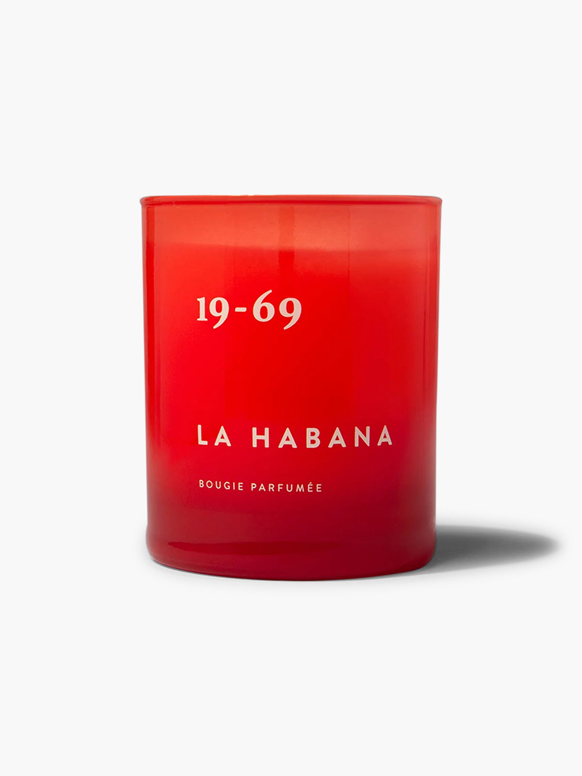 19-69 La Habana Scented Candle
