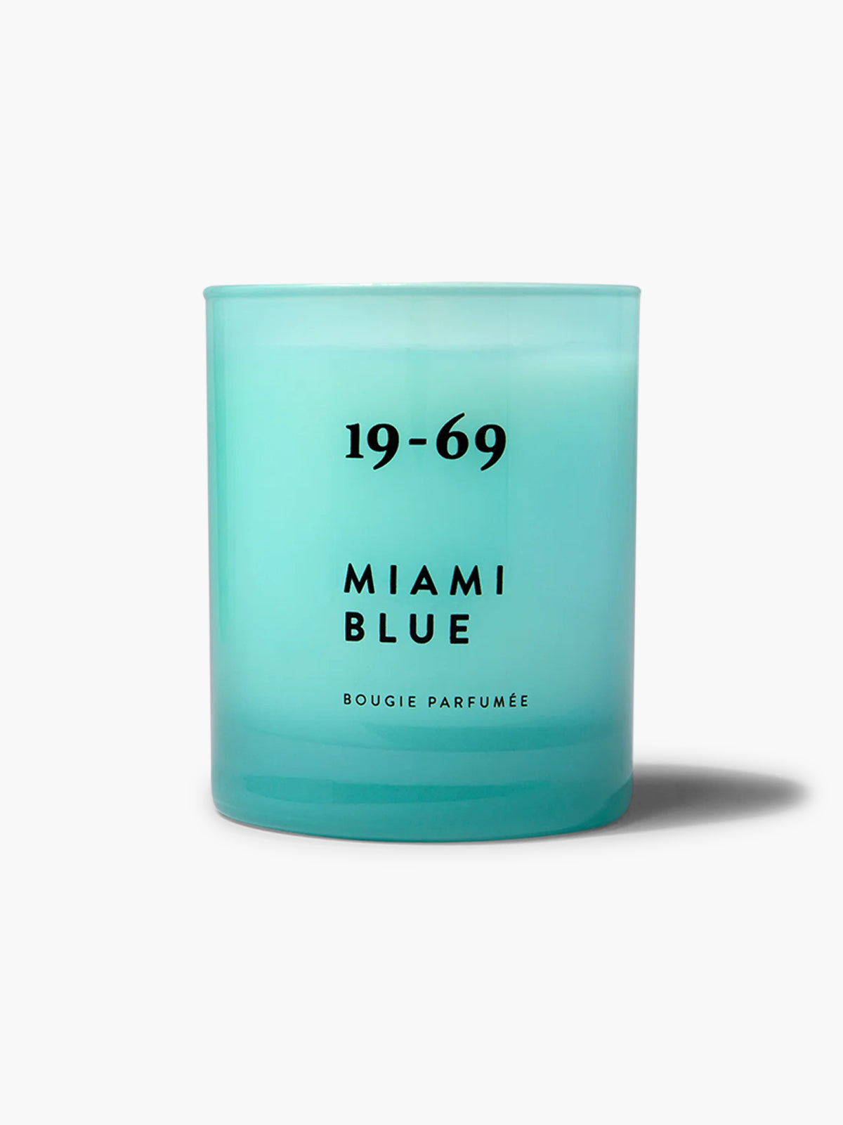 19-69 Miami Blue Scented Candle
