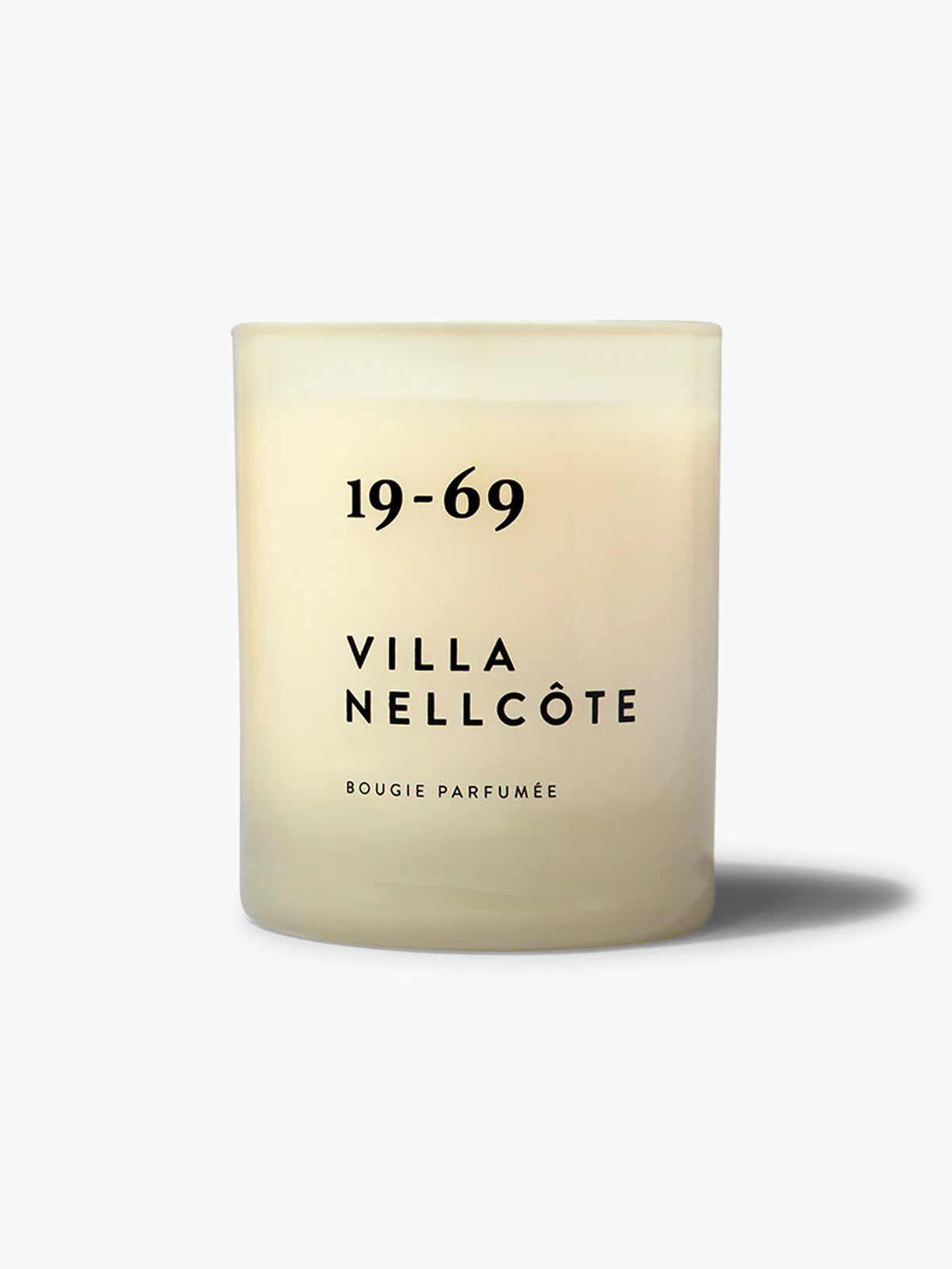 19-69 Villa Nellcôte Scented Candle