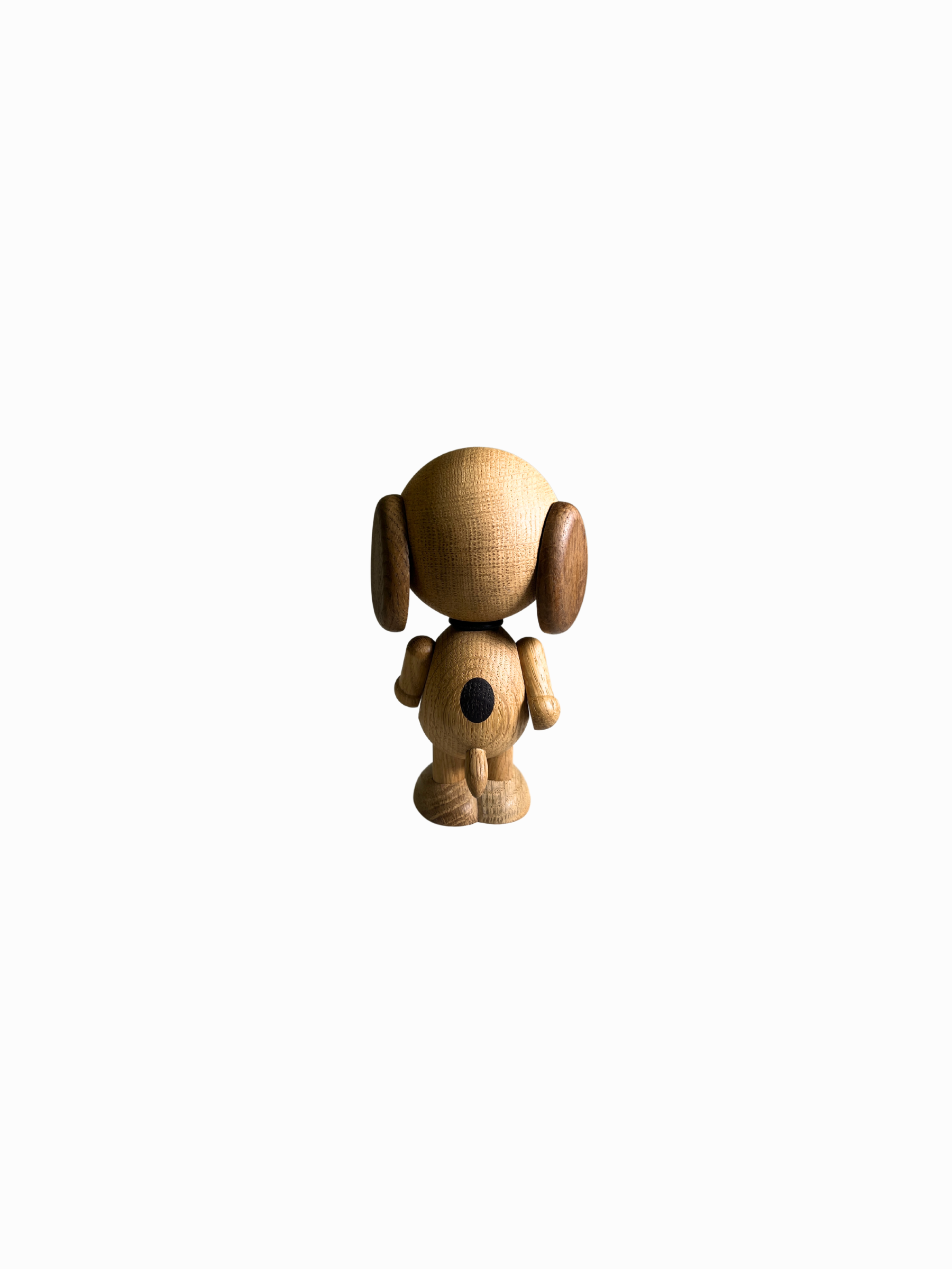 Snoopy Wood