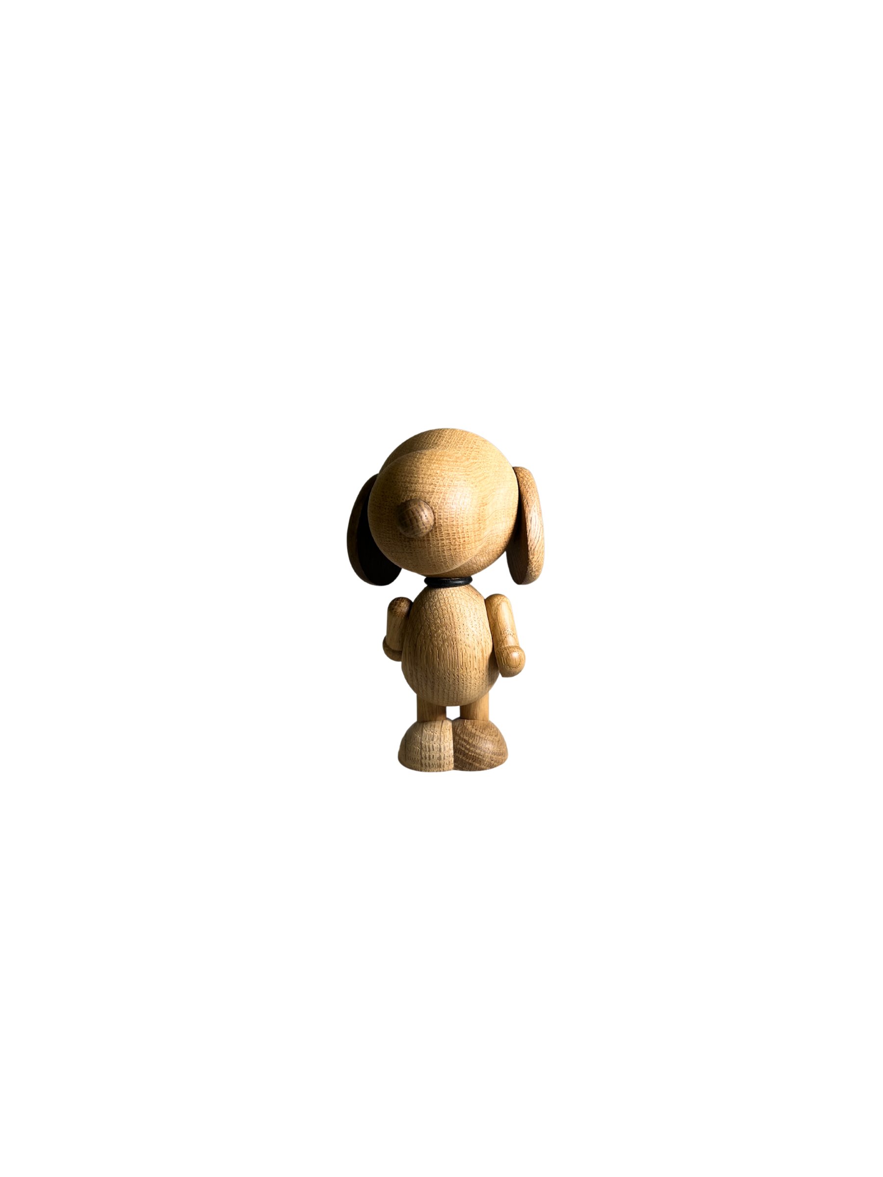 Snoopy Wood