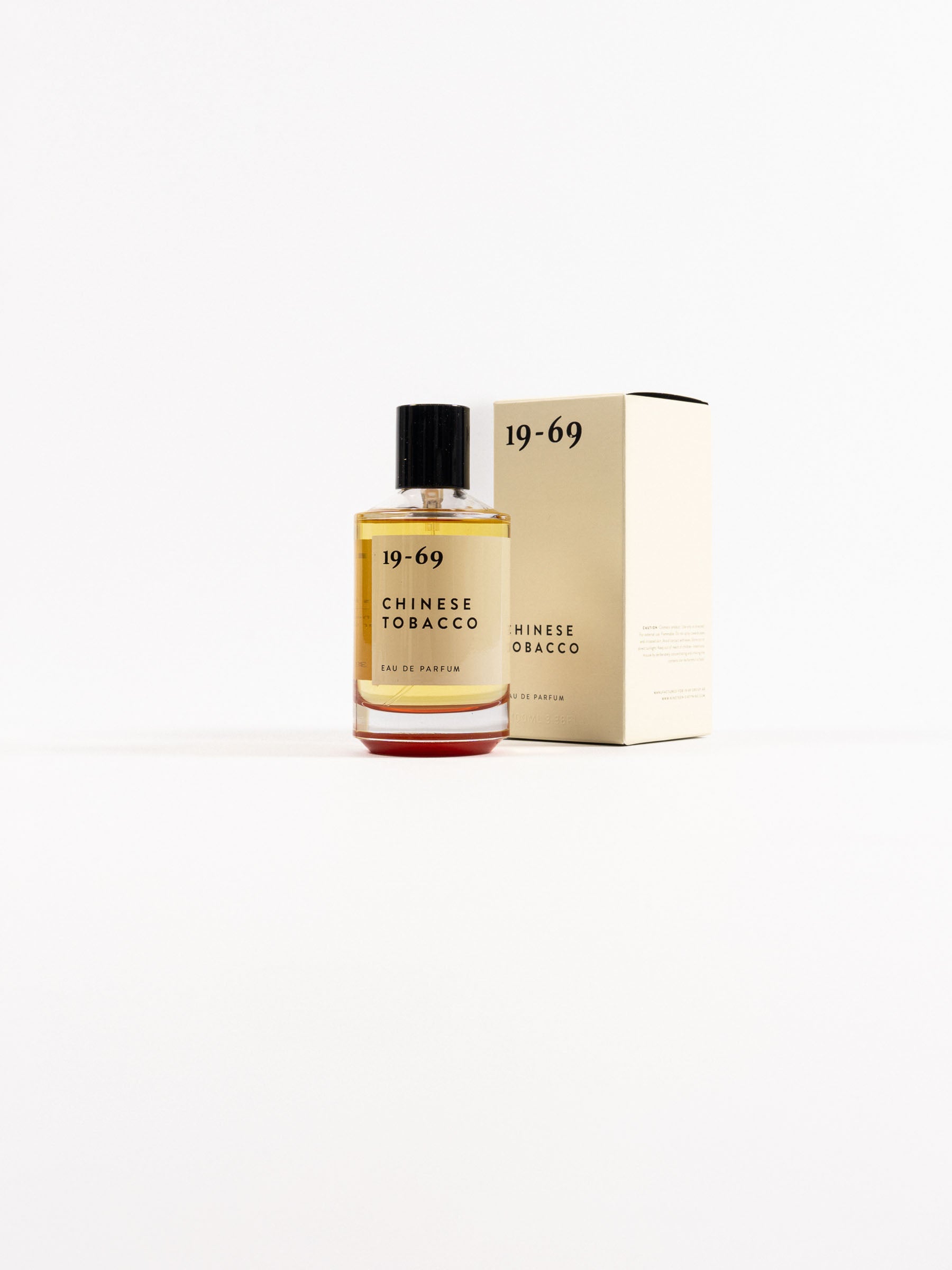 Chinese Tobacco Eau de Parfum