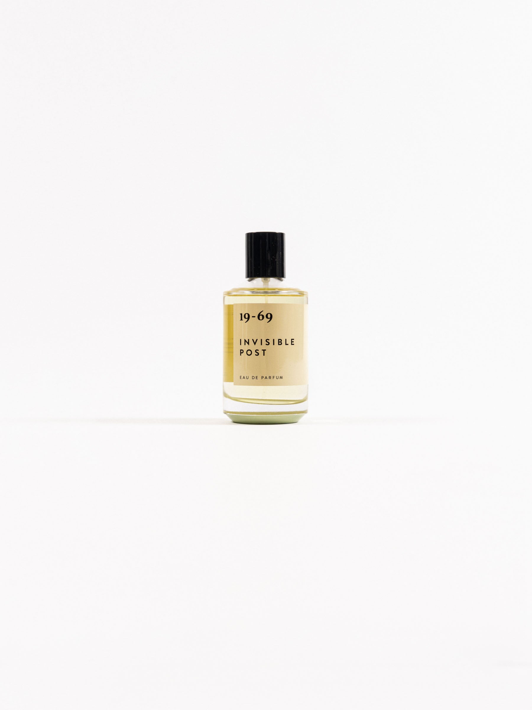 Invisible Post Eau de Parfum