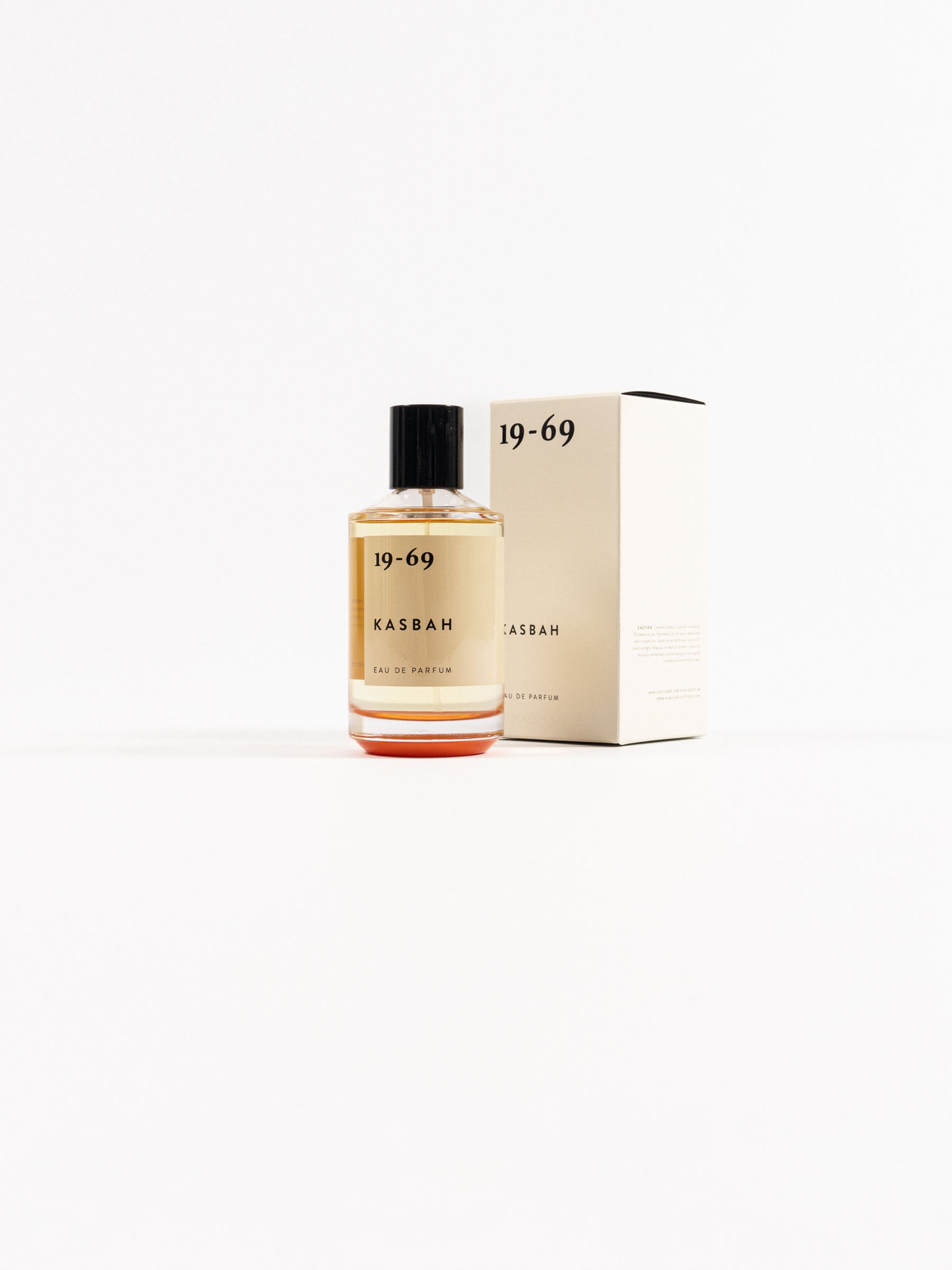 Kasbah Eau de Parfum