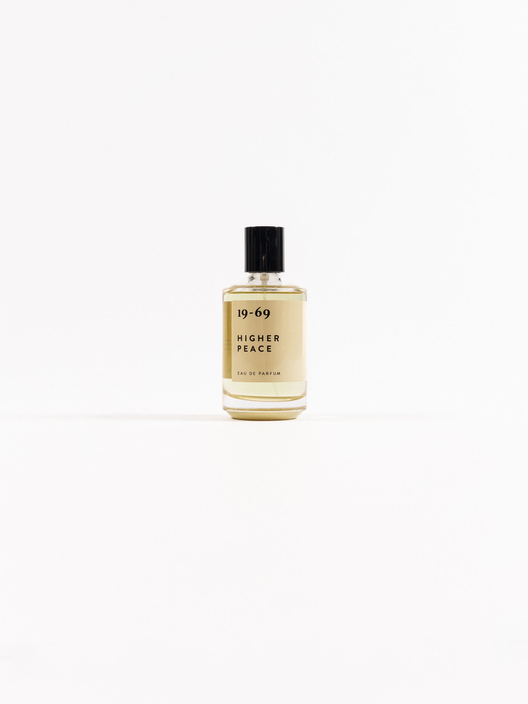 Higher Peace Eau de Parfum