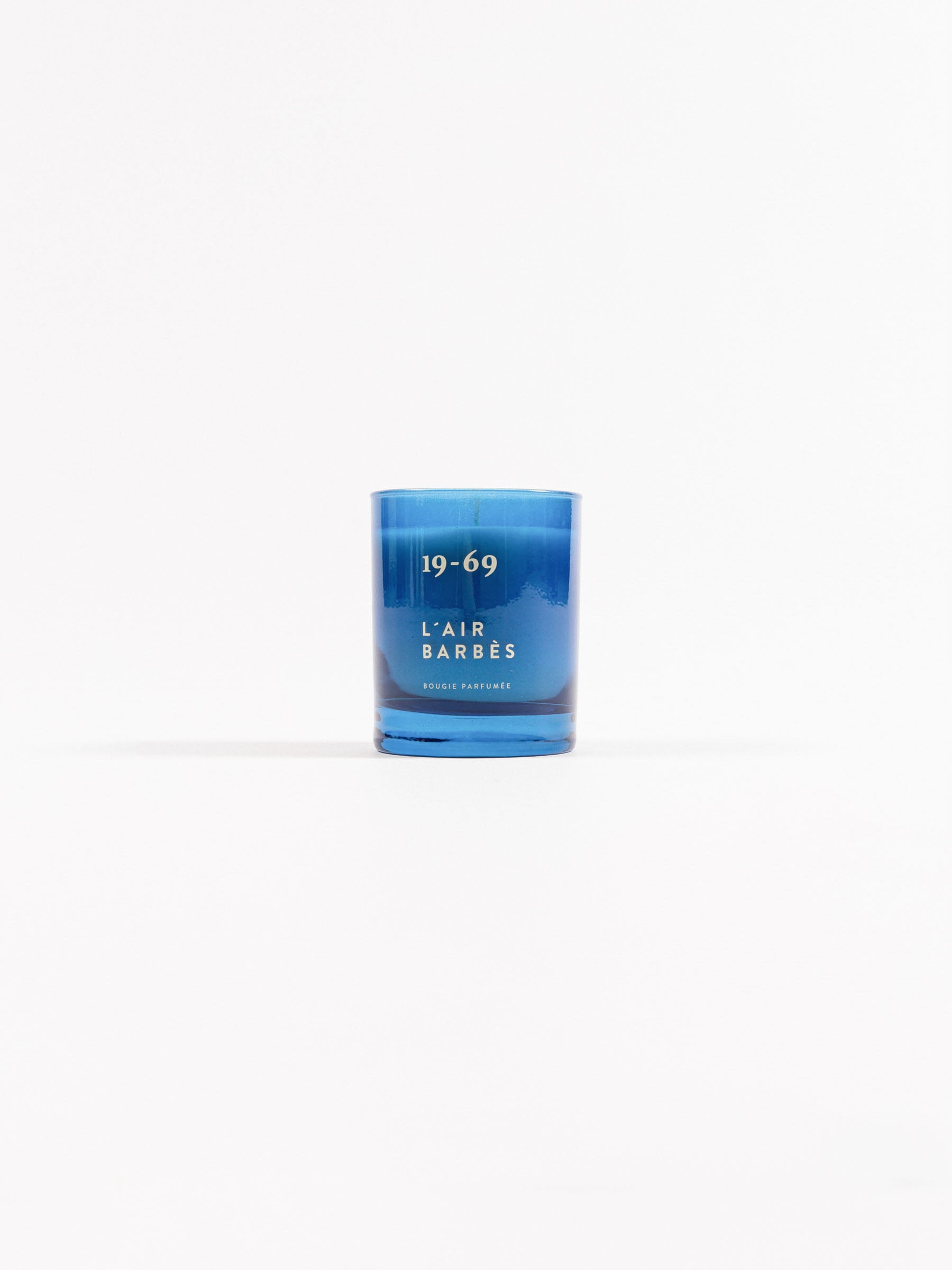 L'Air Barbes Scented Candle