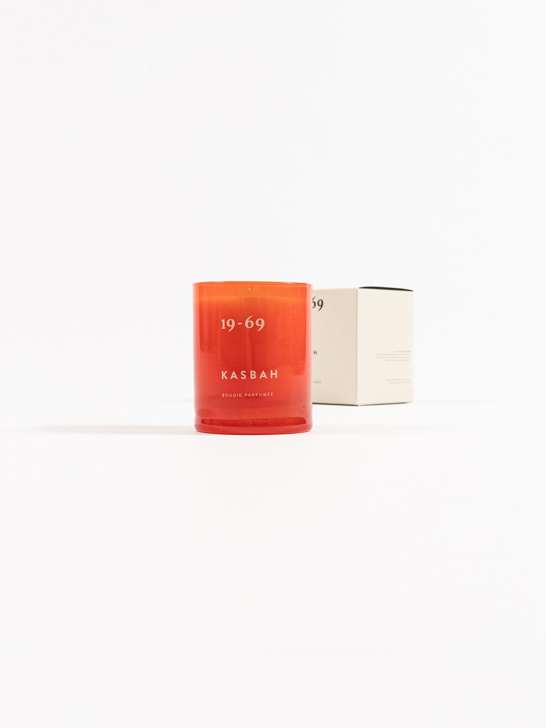 19-69 Kasbah Scented Candle