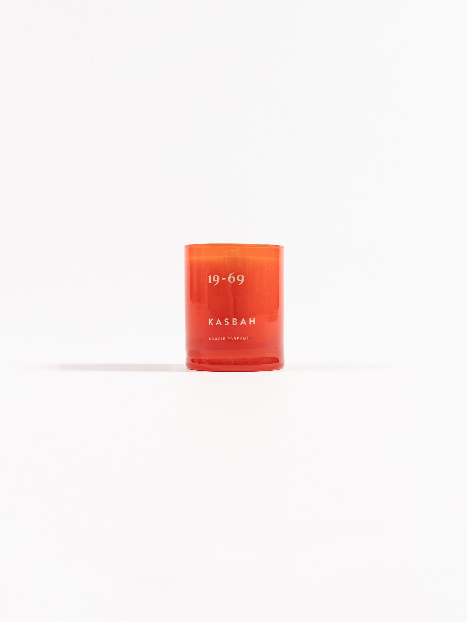 Kasbah Scented Candle