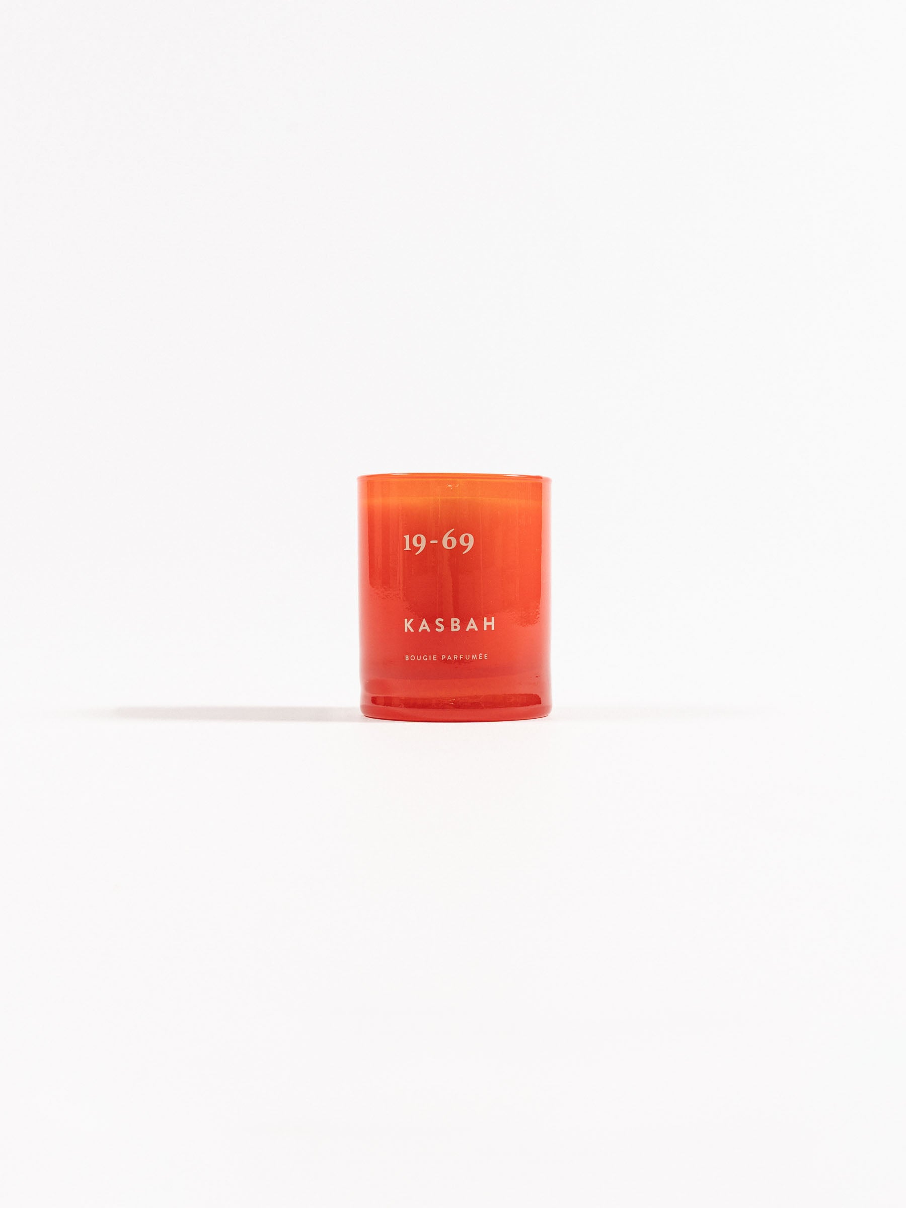 19-69 Kasbah Scented Candle
