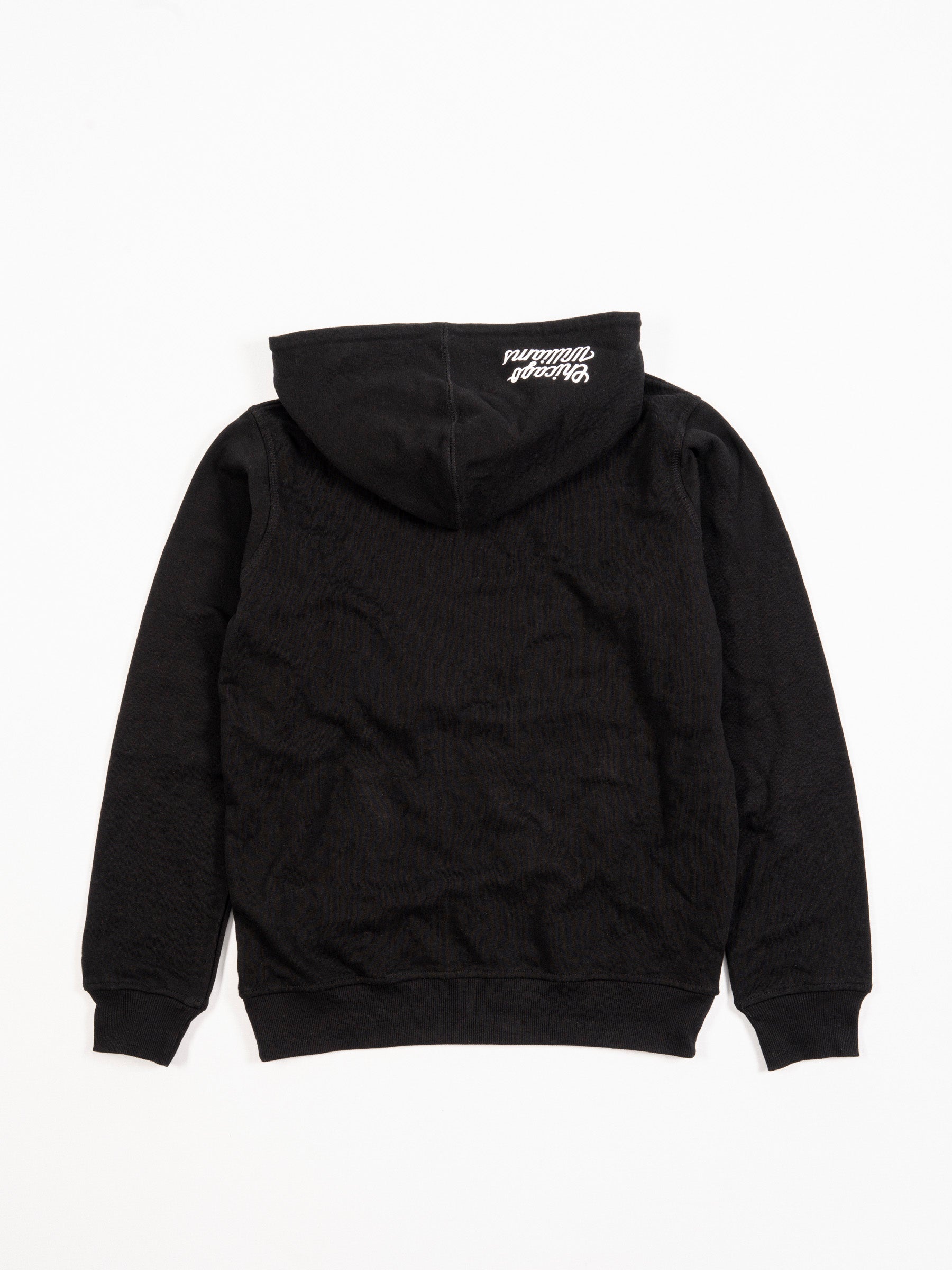 Philly Hoodie Black