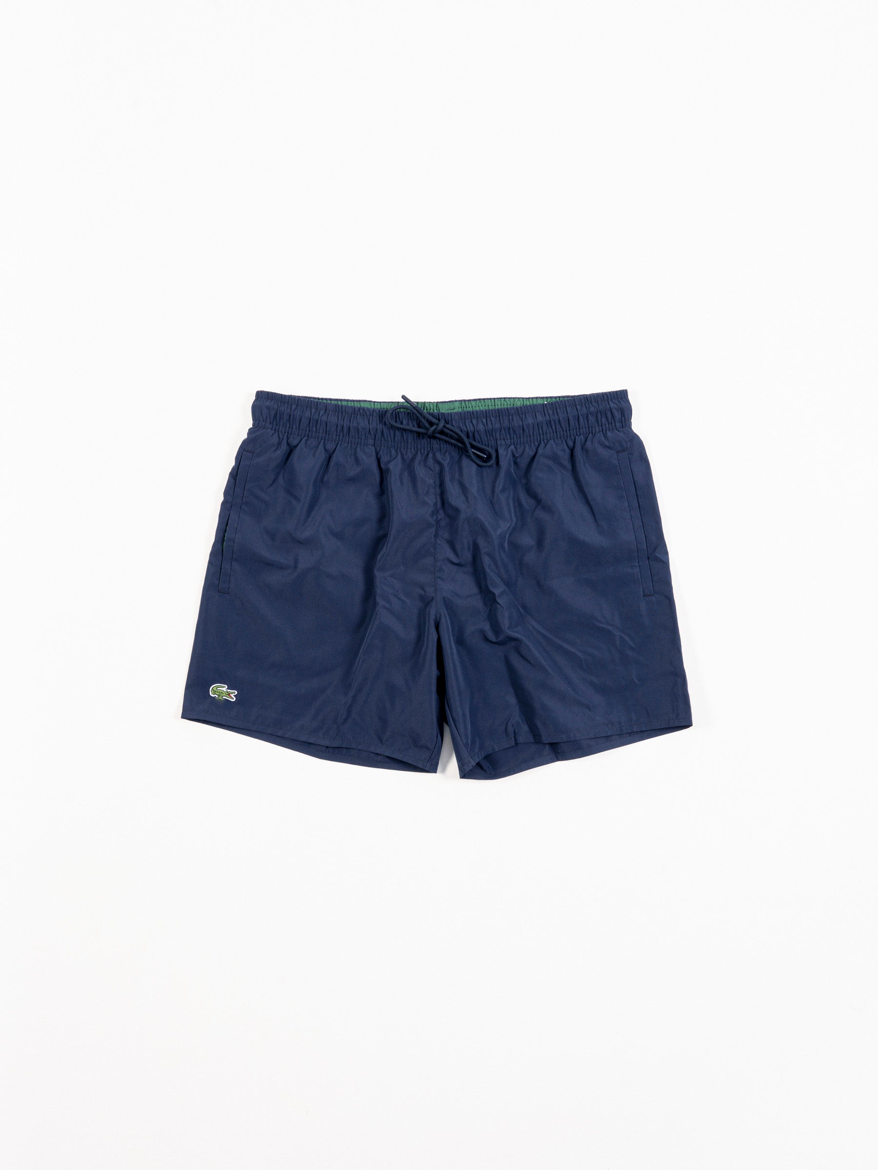 Quick-Dry Swimshorts Dark Blue