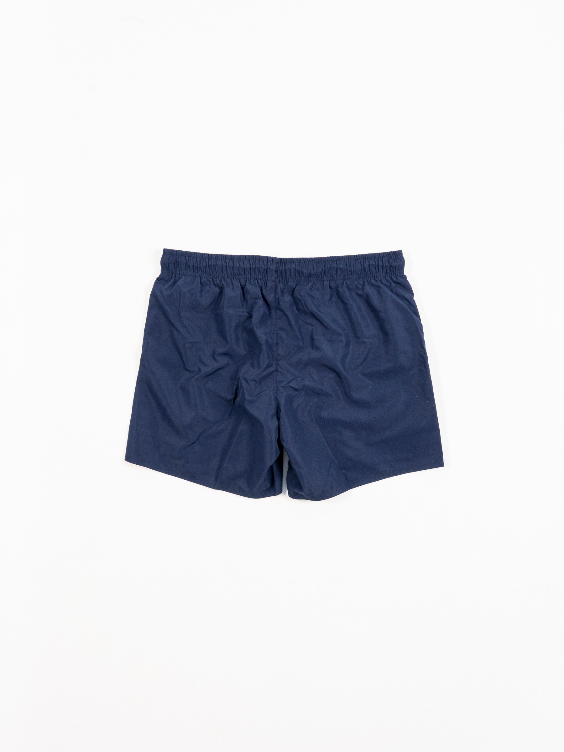 Quick-Dry Swimshorts Dark Blue