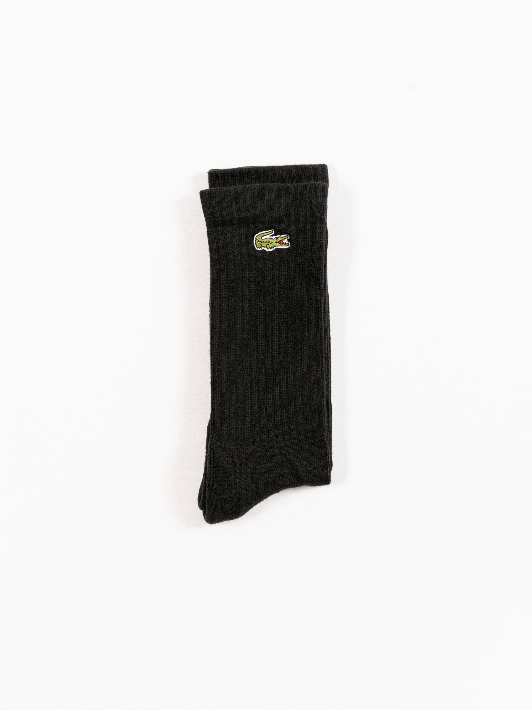 Sport Socks 3-Pack Black