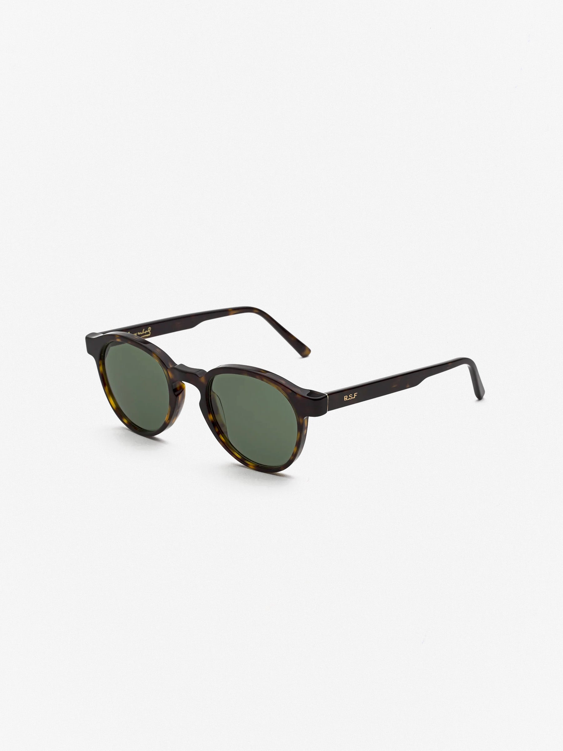 The Warhol 3627 Sunglasses Brown
