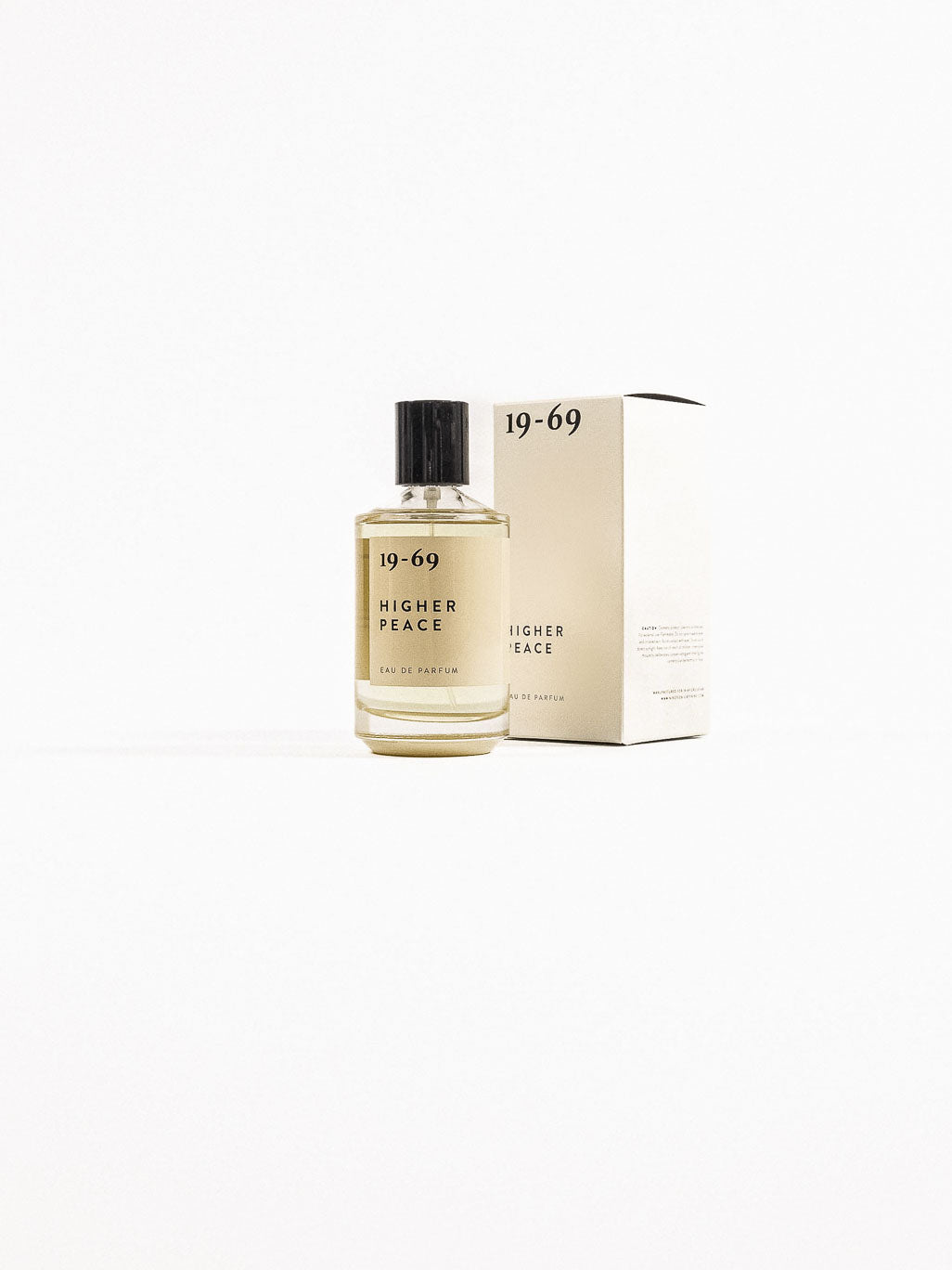 Higher Peace Eau de Parfum