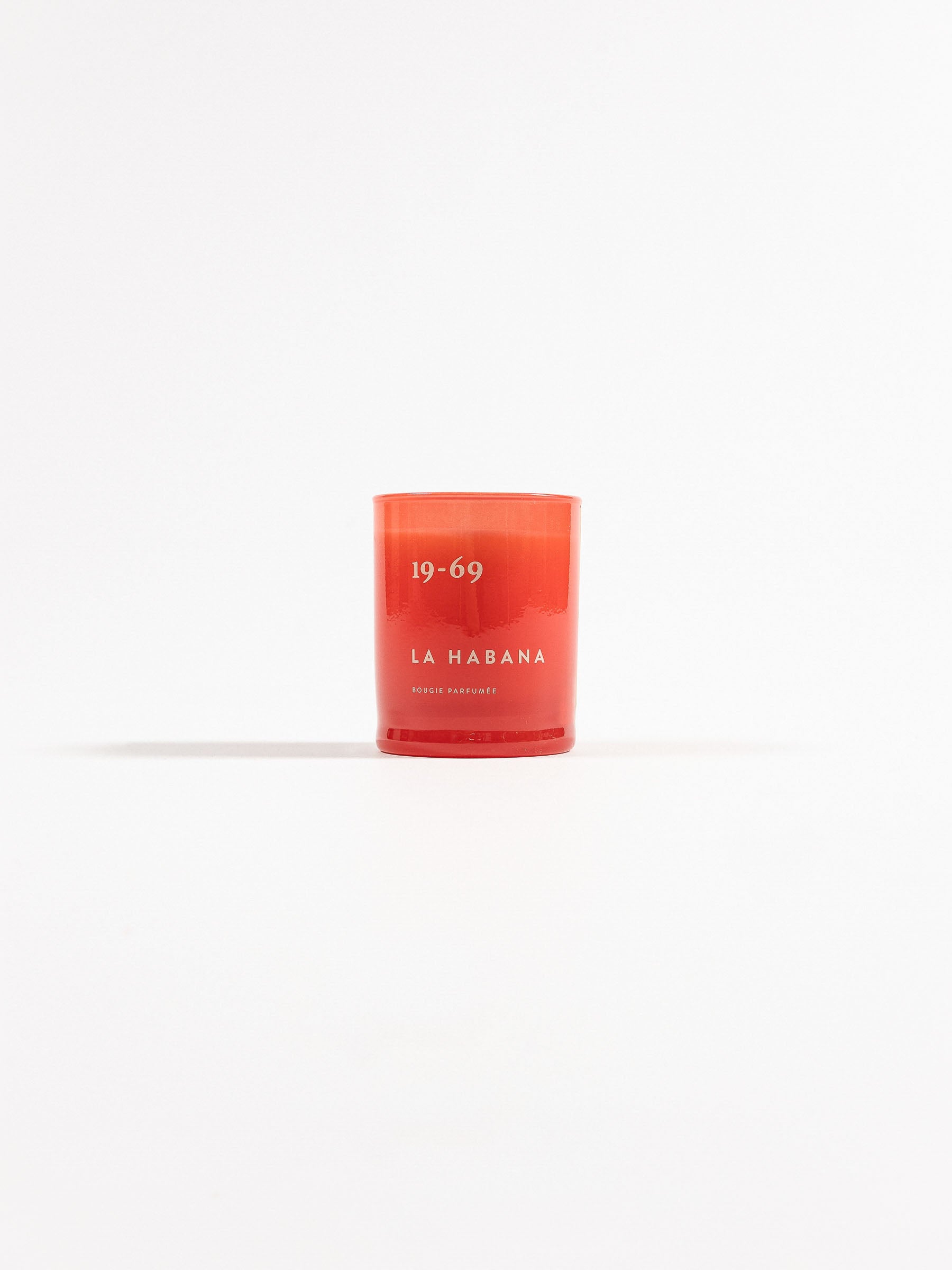 La Habana Scented Candle