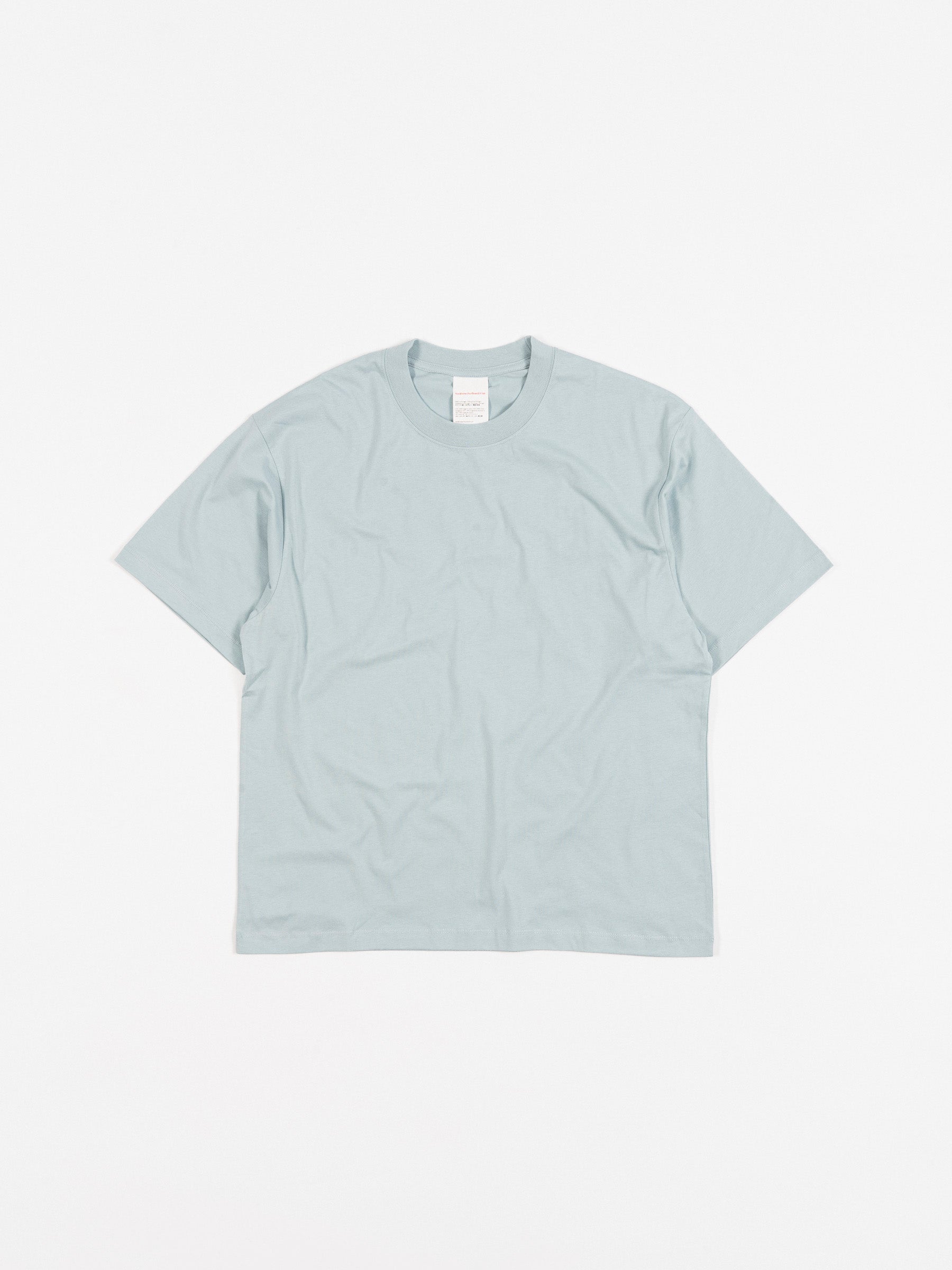 Regular Tee Blue