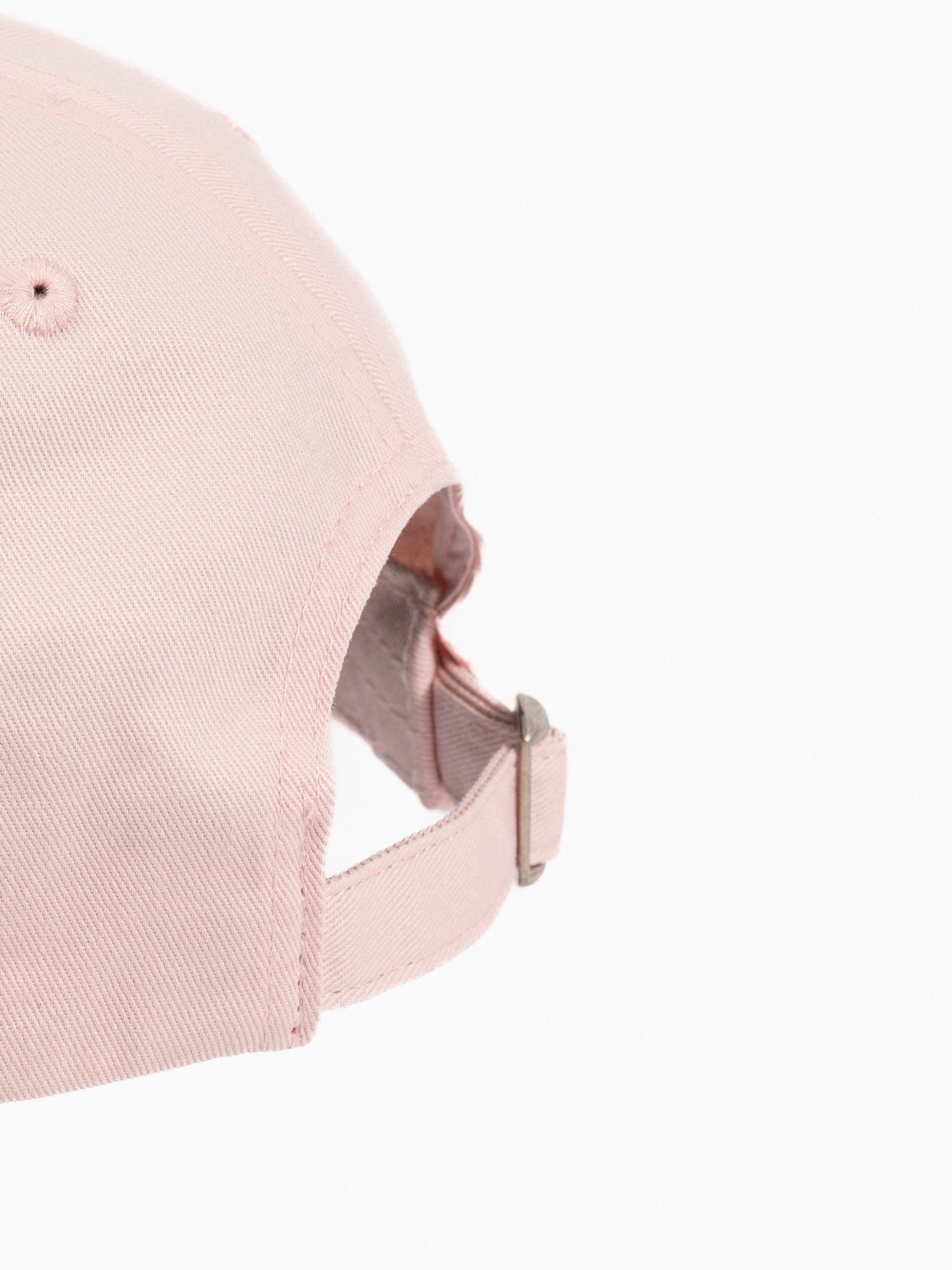 Lechaim Vintage Cap Pink/Red