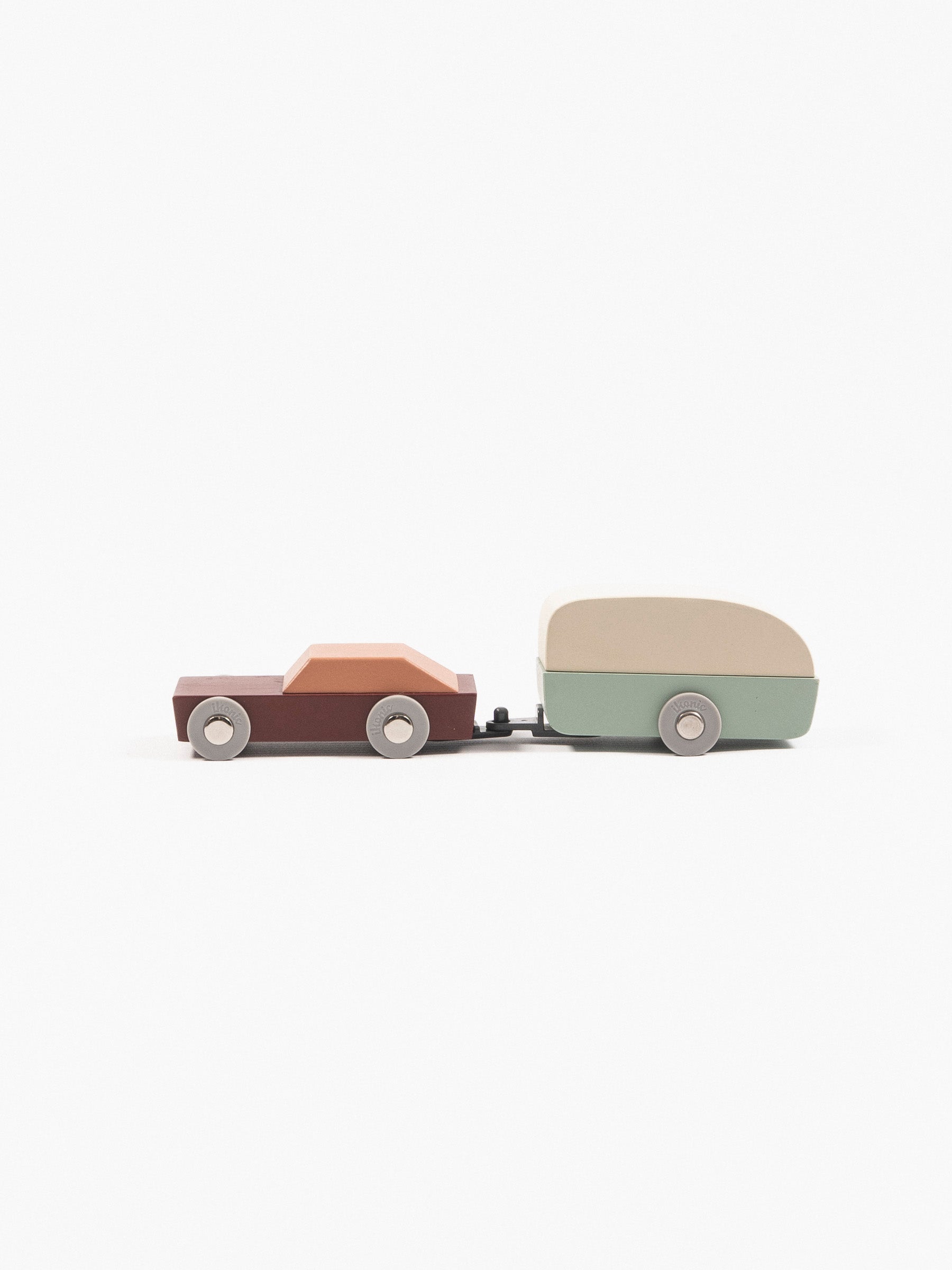 Floris Hovers Duotone Car 8 Multicolor