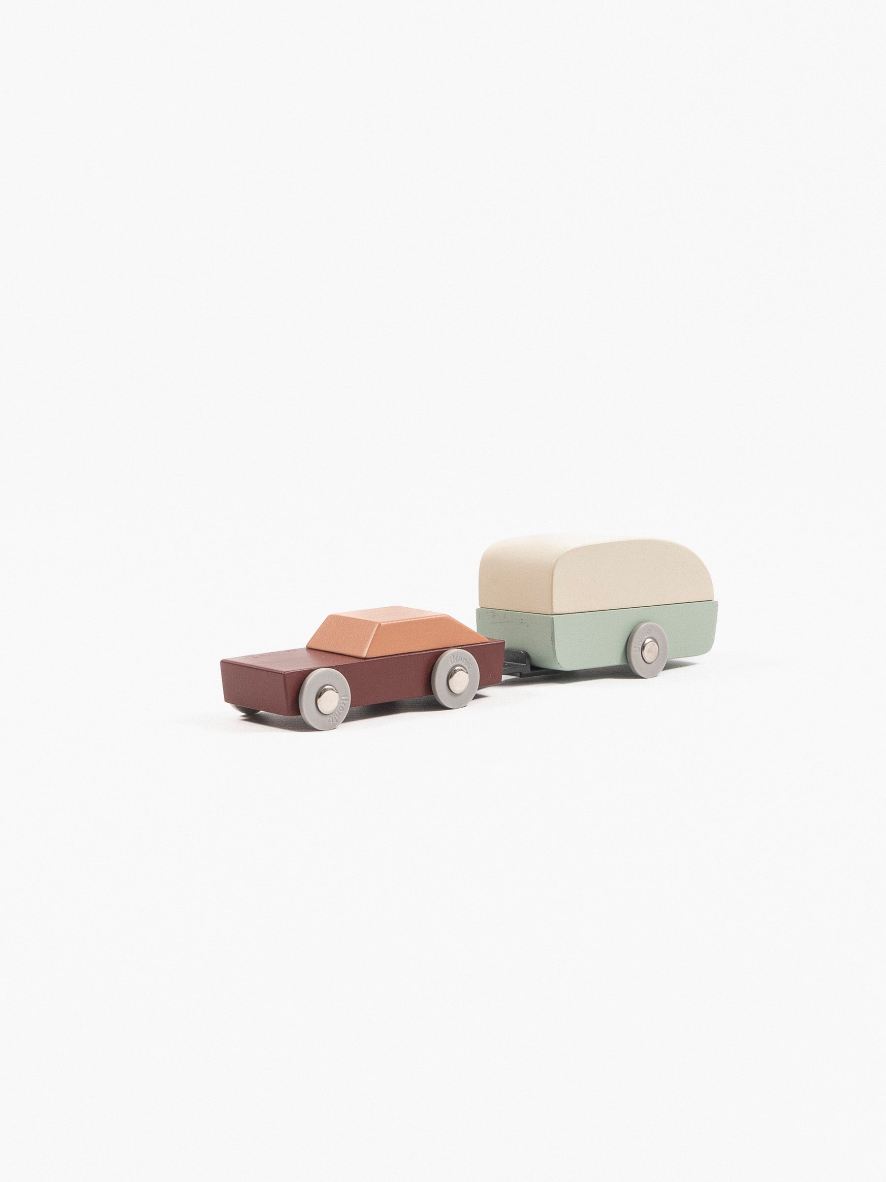 Floris Hovers Duotone Car 8 Multicolor