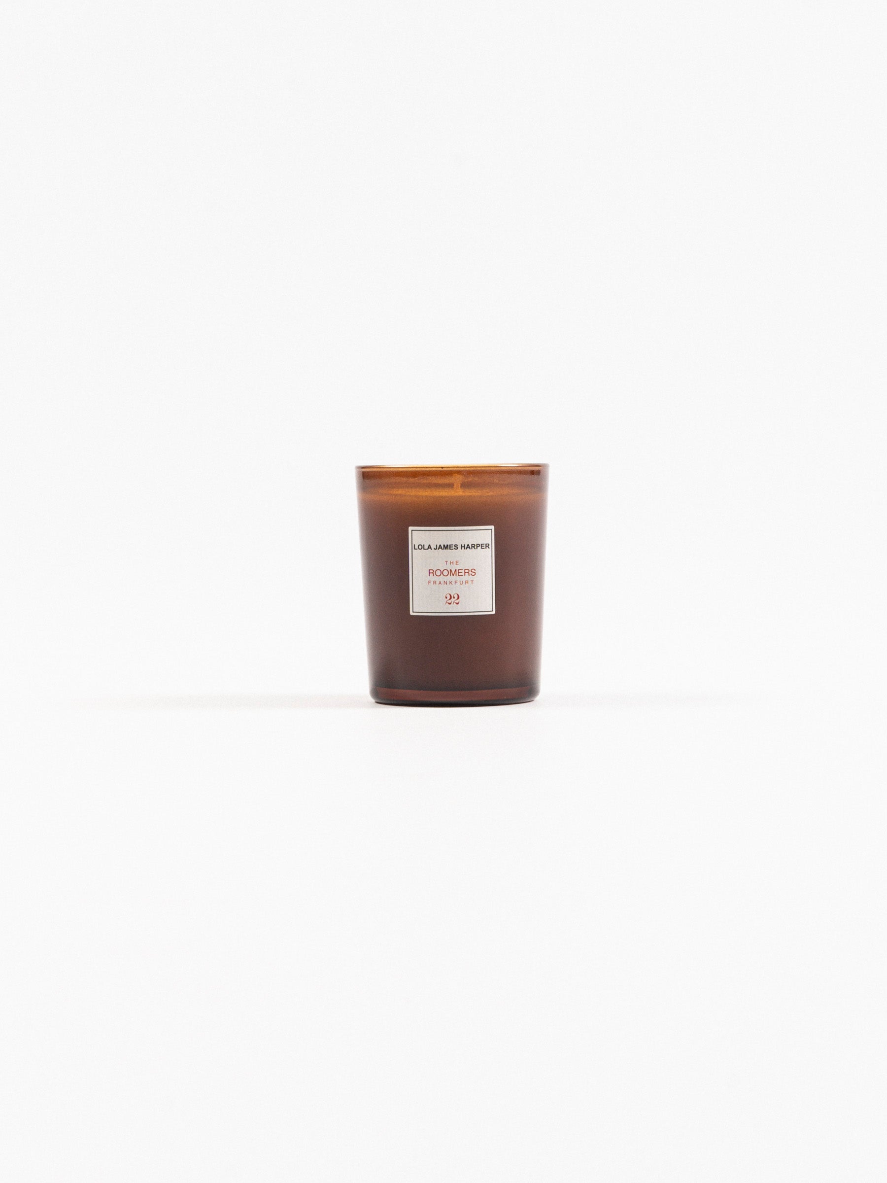 Roomers Frankfurt Scent Candle
