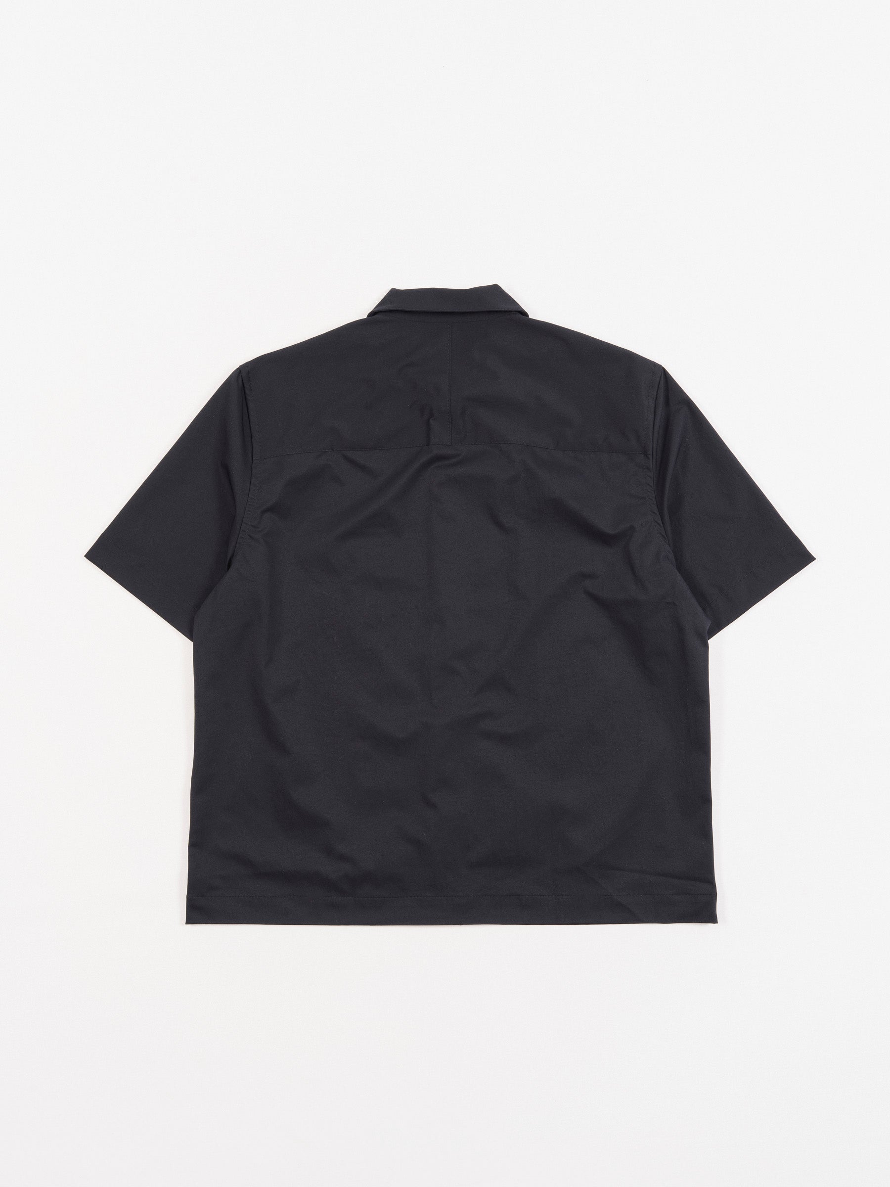 Wander Shirt Midnight