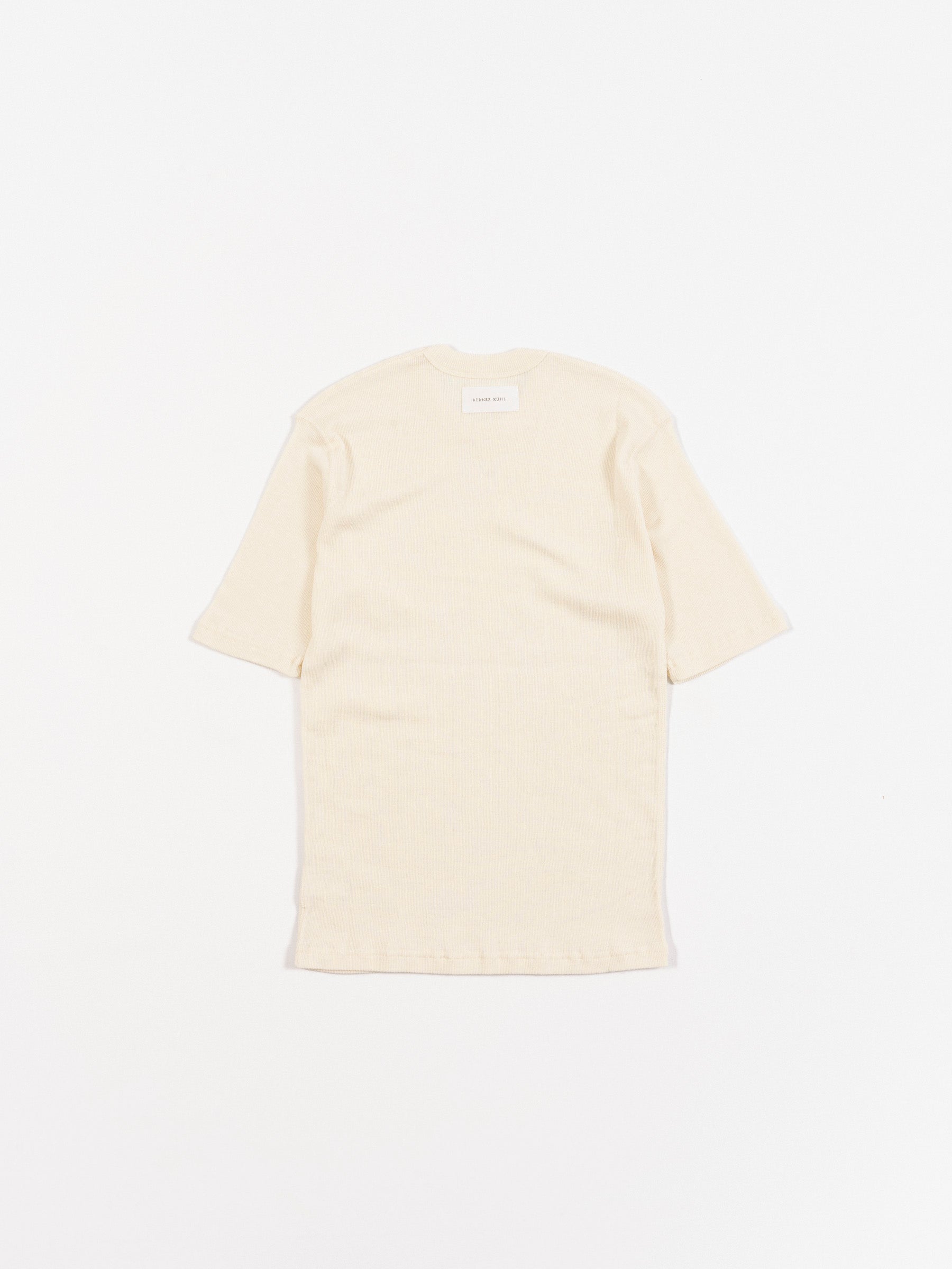 Base Tee Off-White