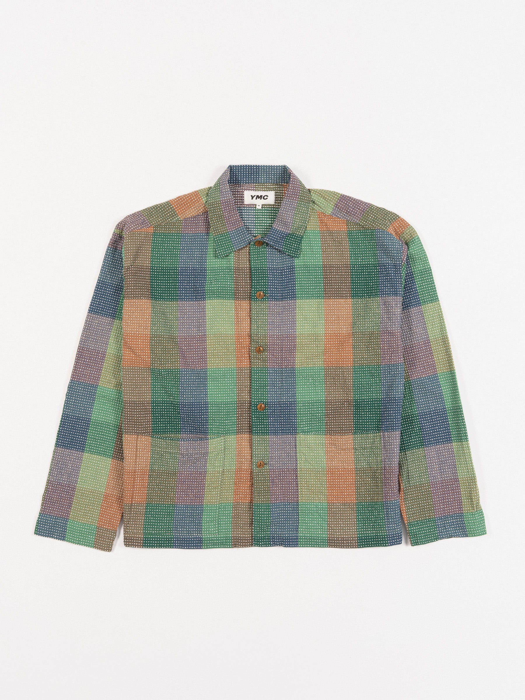 PJ Shirt Multicolor