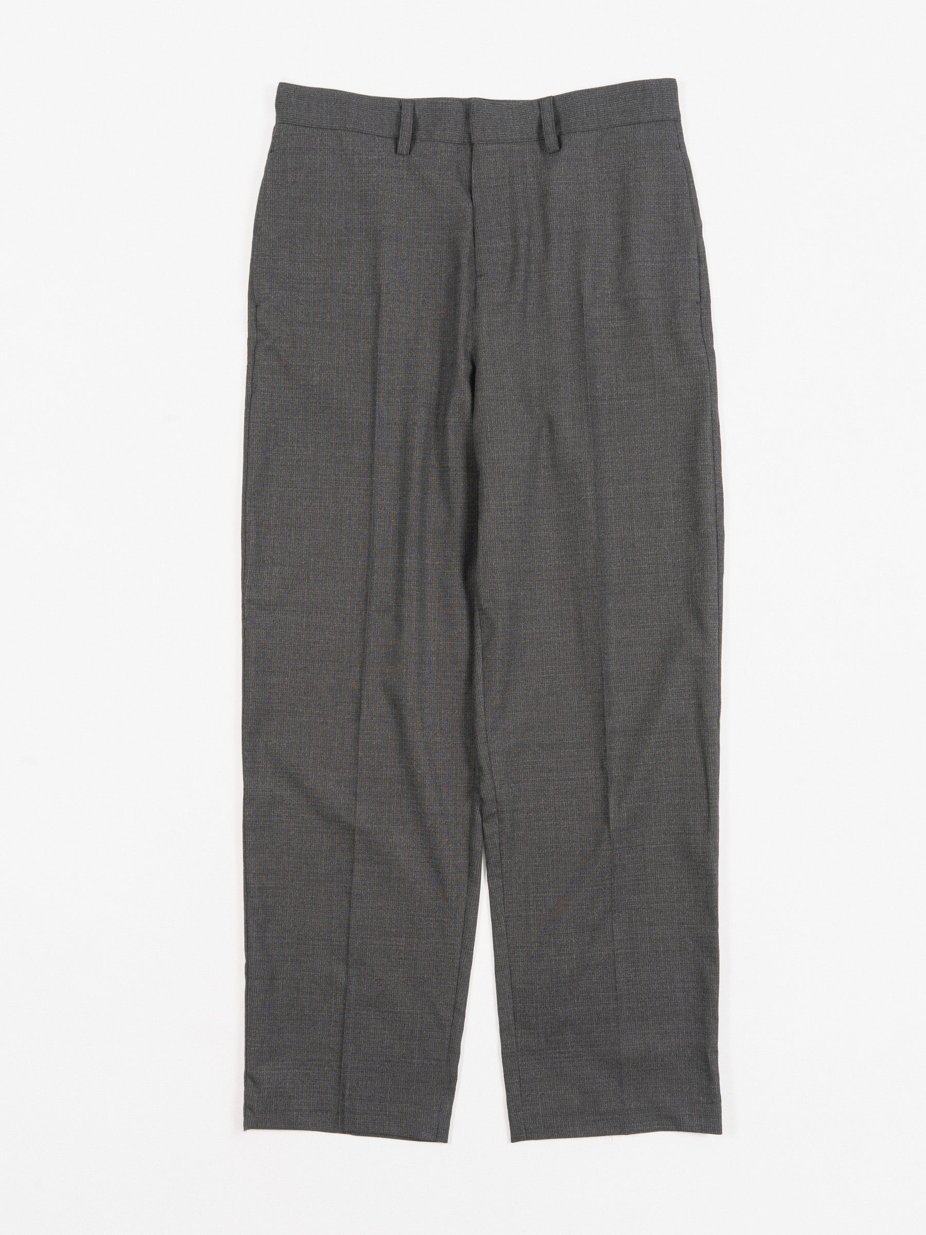 Solo Trouser Grey