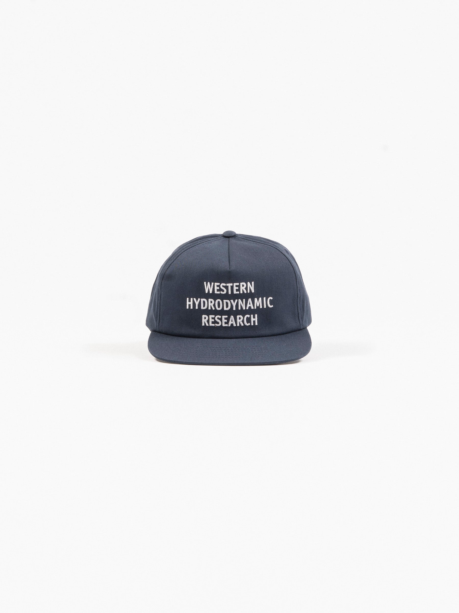 Promotional Hat Navy