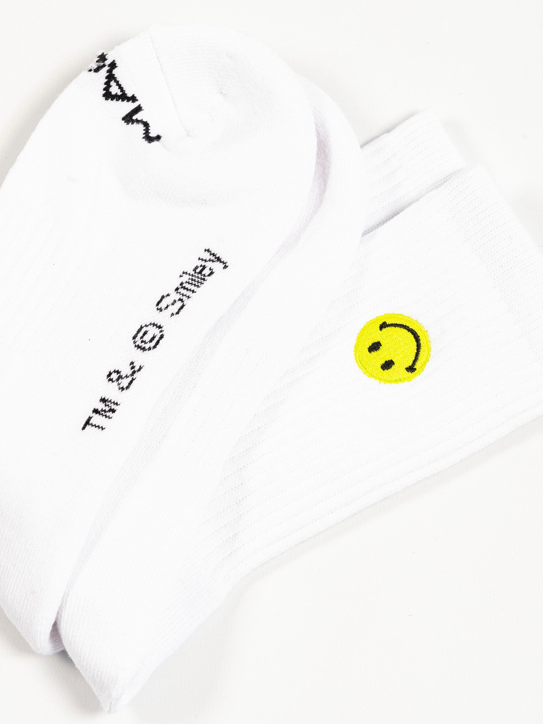 Grand Slam Tennis Socks White