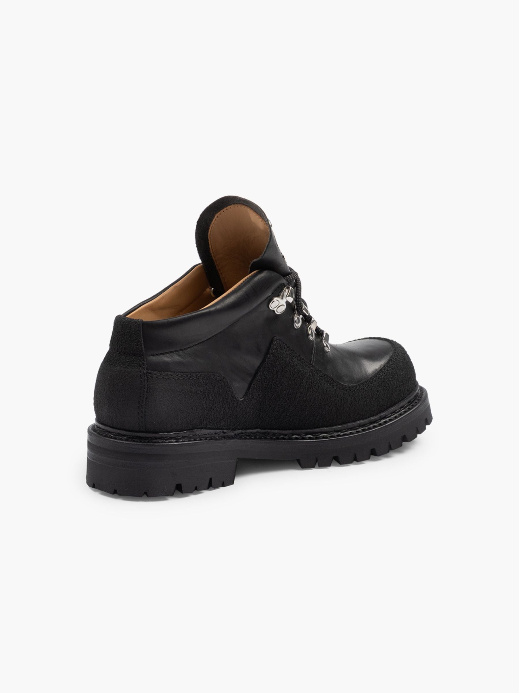 Our Legacy Quest Boot Black