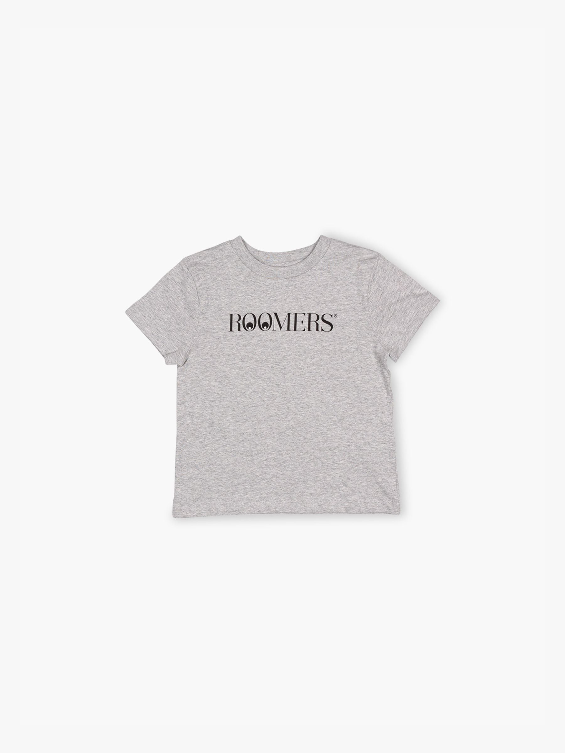Roomers Little Kookoo Tee Grey