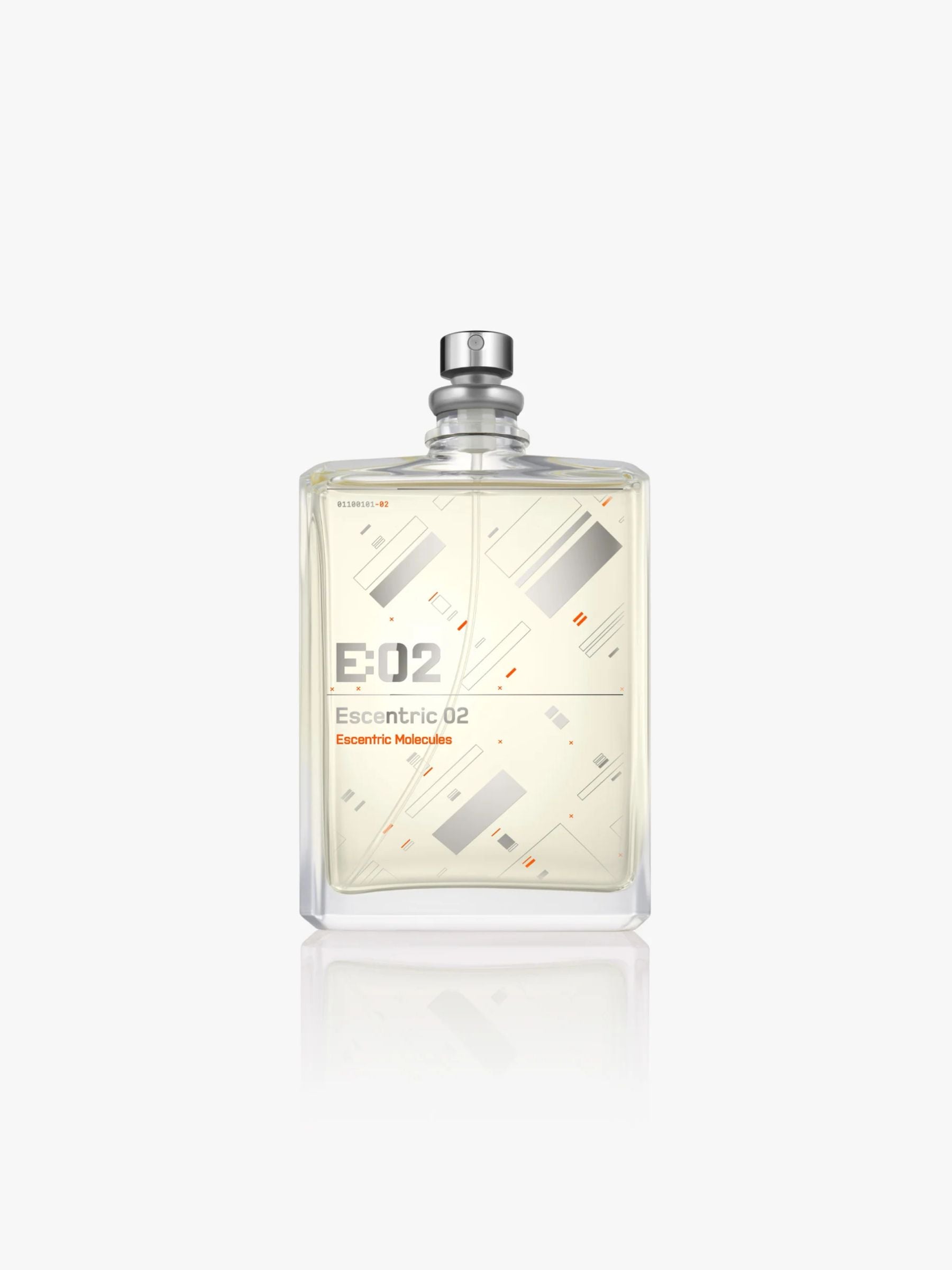 Escentric Molecules - Escentric 02 Parfum 100ml