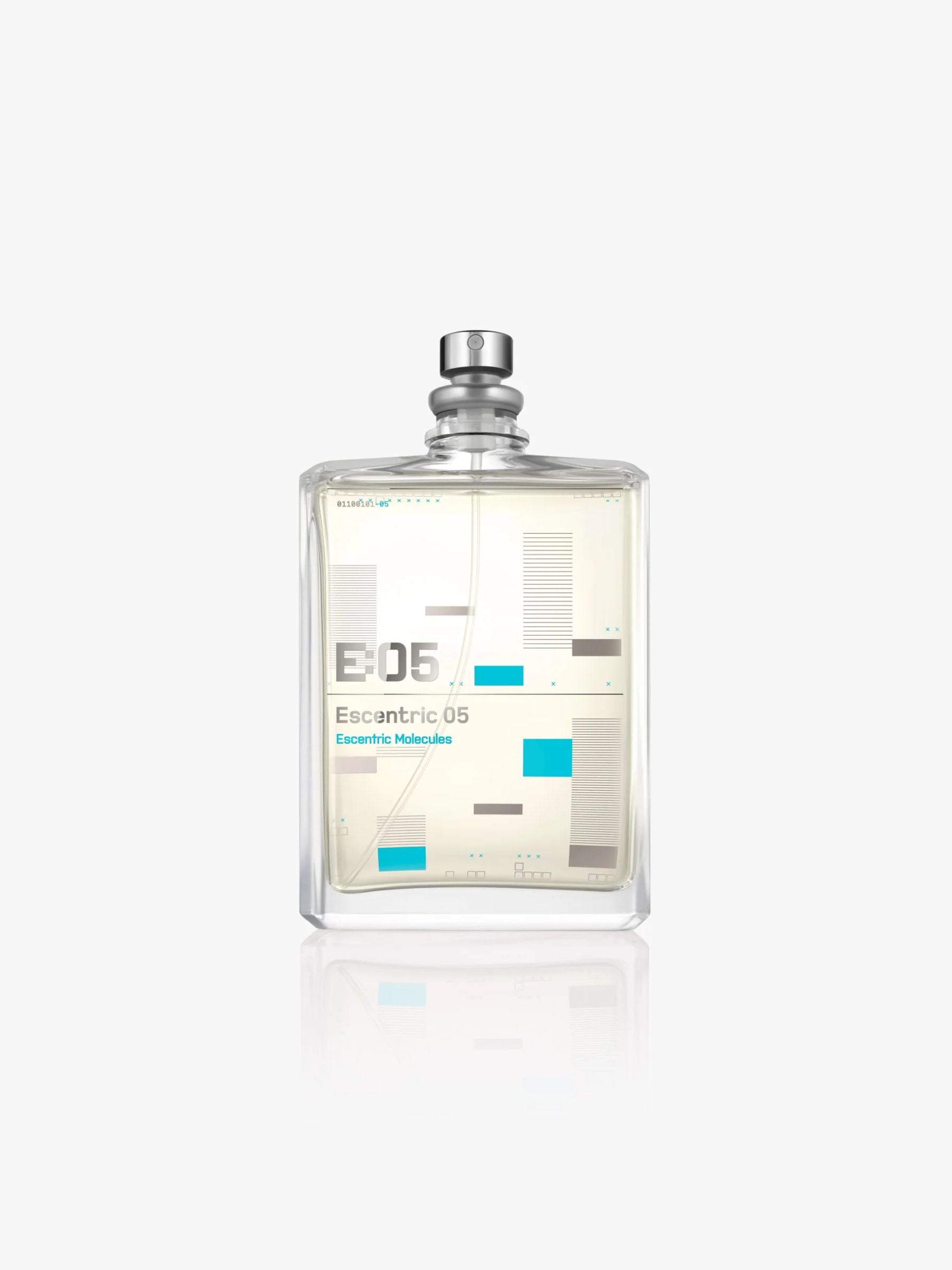 Escentric Molecules - Escentric 05 Parfum 100ml