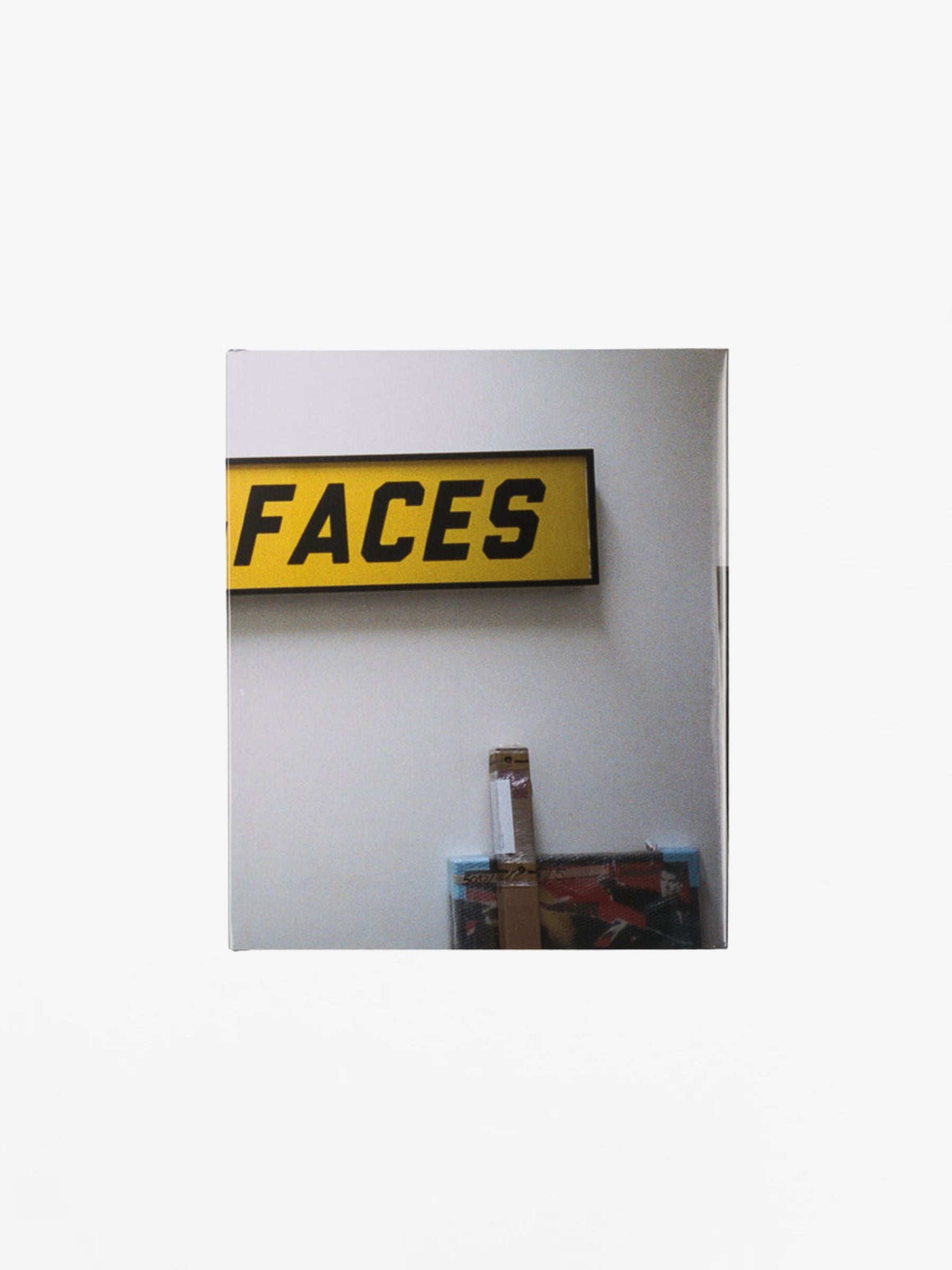 IDEA Ciesay Places + Faces