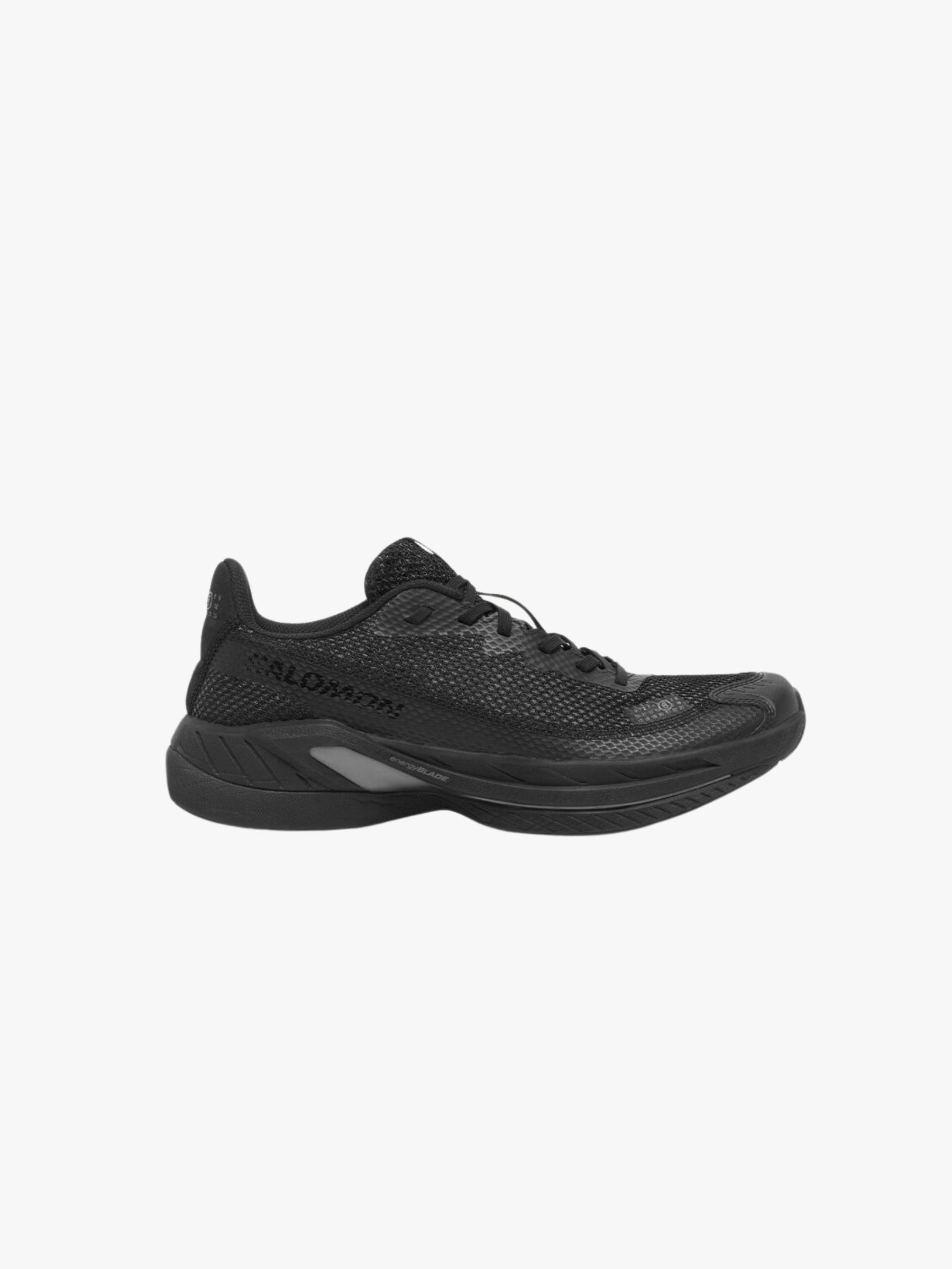 MM6 x Salomon Specteur 2 Black