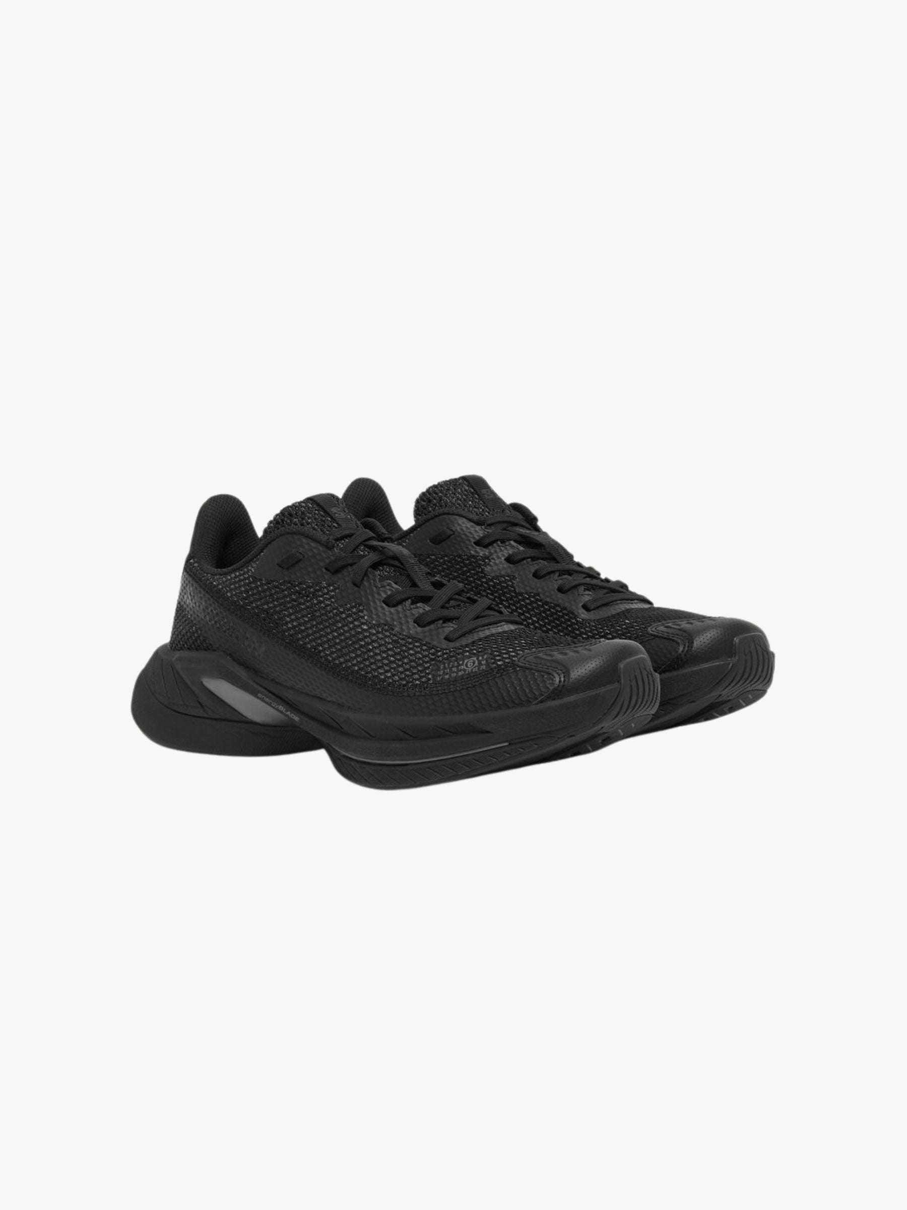 MM6 x Salomon Specteur 2 Black