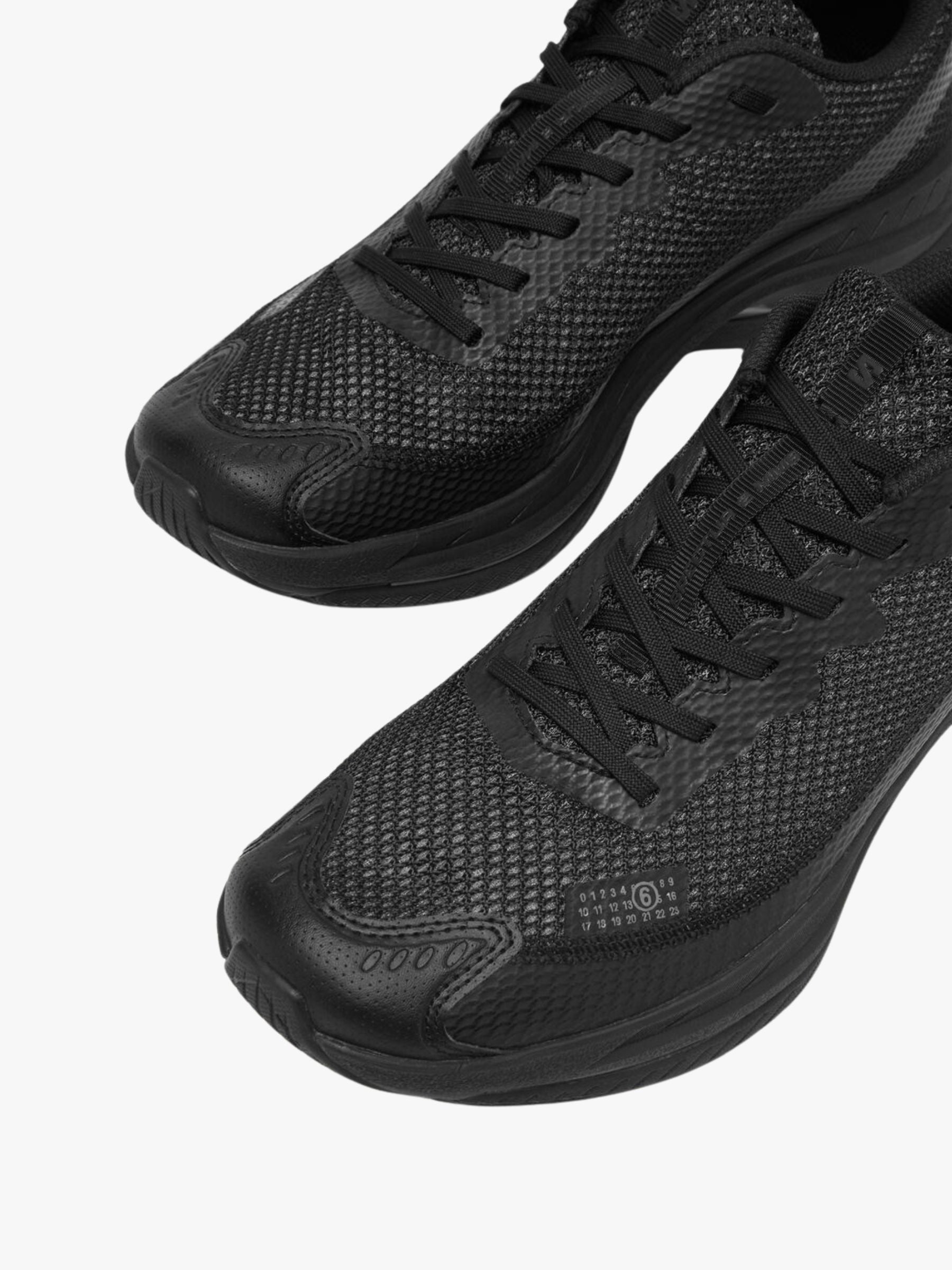 MM6 x Salomon Specteur 2 Black
