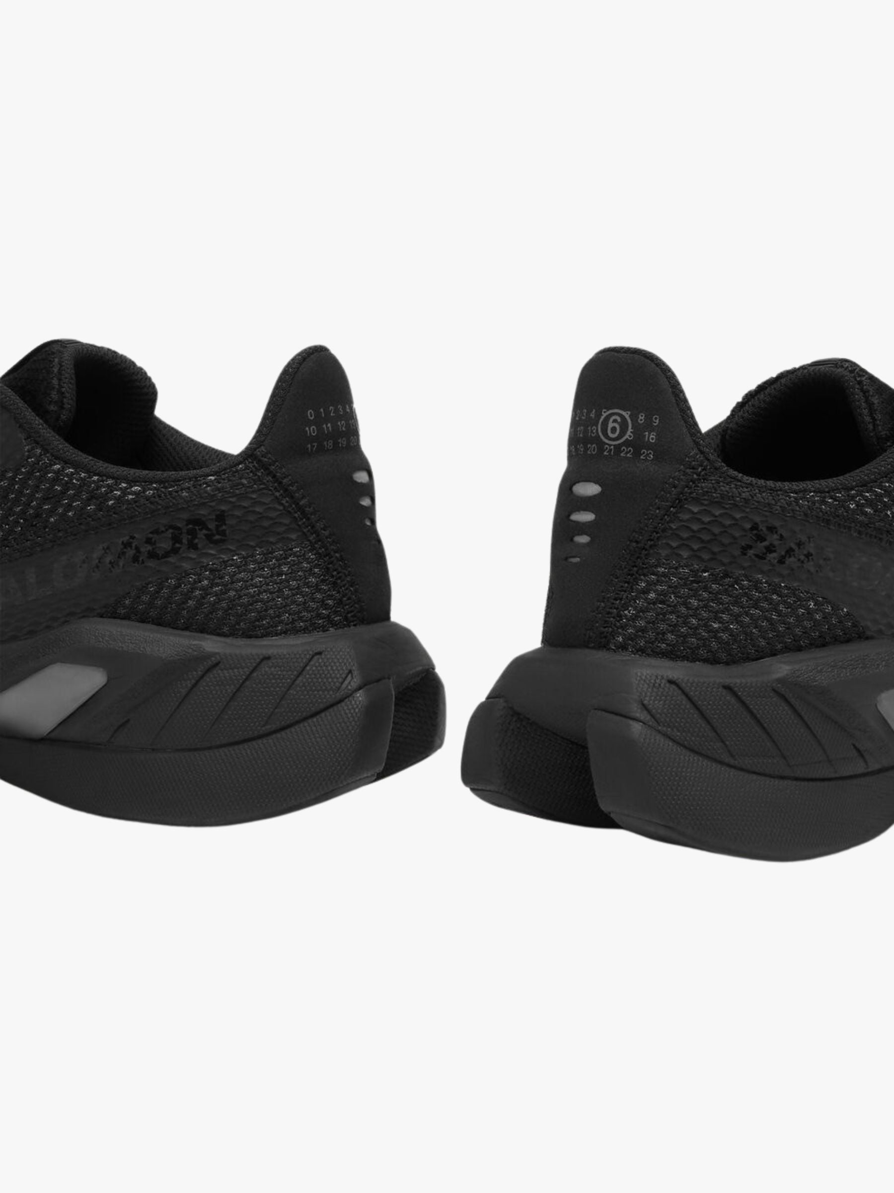 MM6 x Salomon Specteur 2 Black