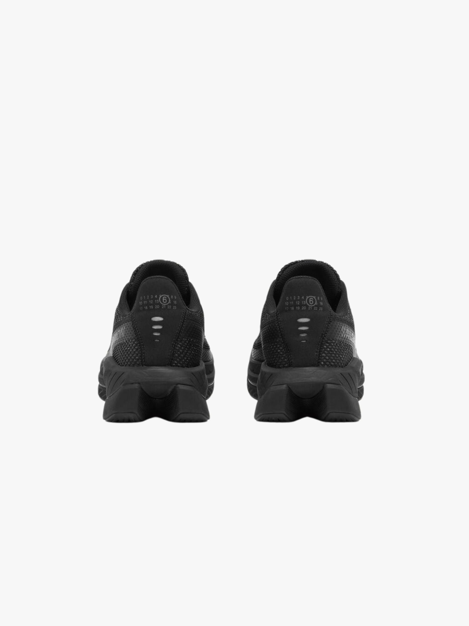 MM6 x Salomon Specteur 2 Black