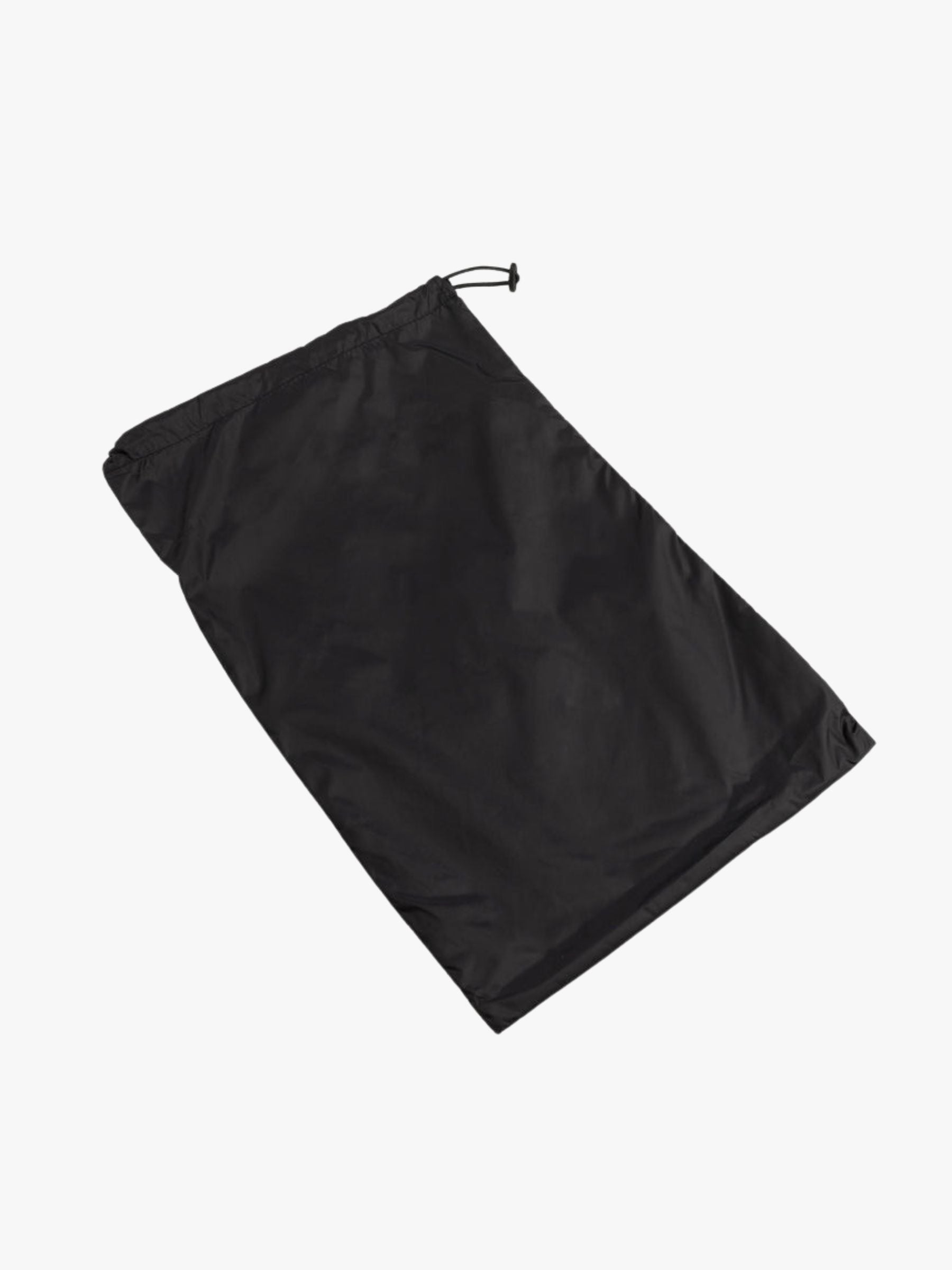 Our Legacy Drape Trunks Shorts Black