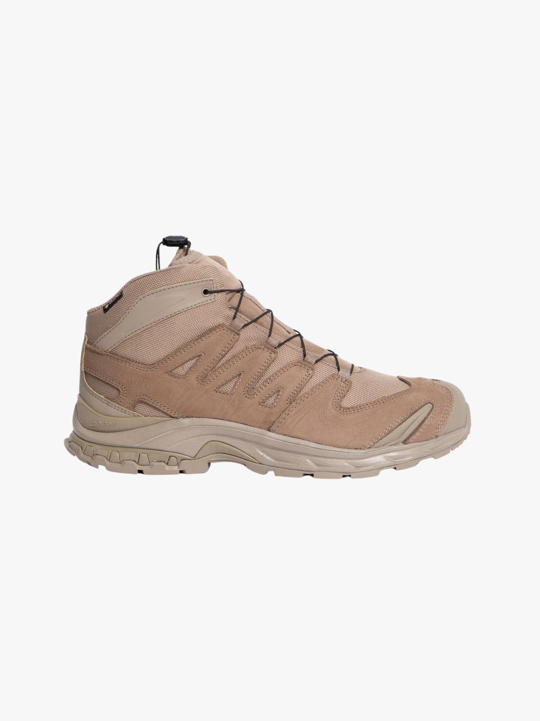 Rier x Salomon Edition XA MID GTX Boot Argyle