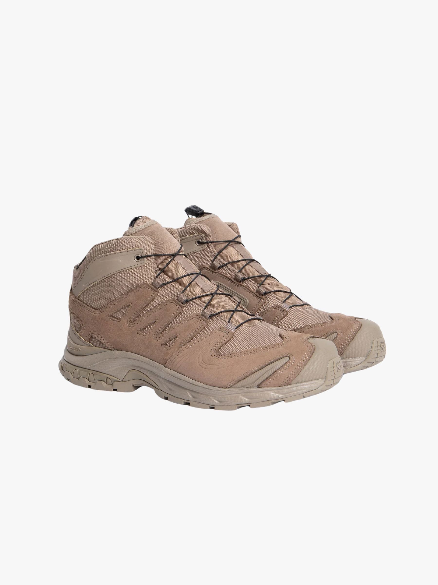 Rier x Salomon Edition XA MID GTX Boot Argyle