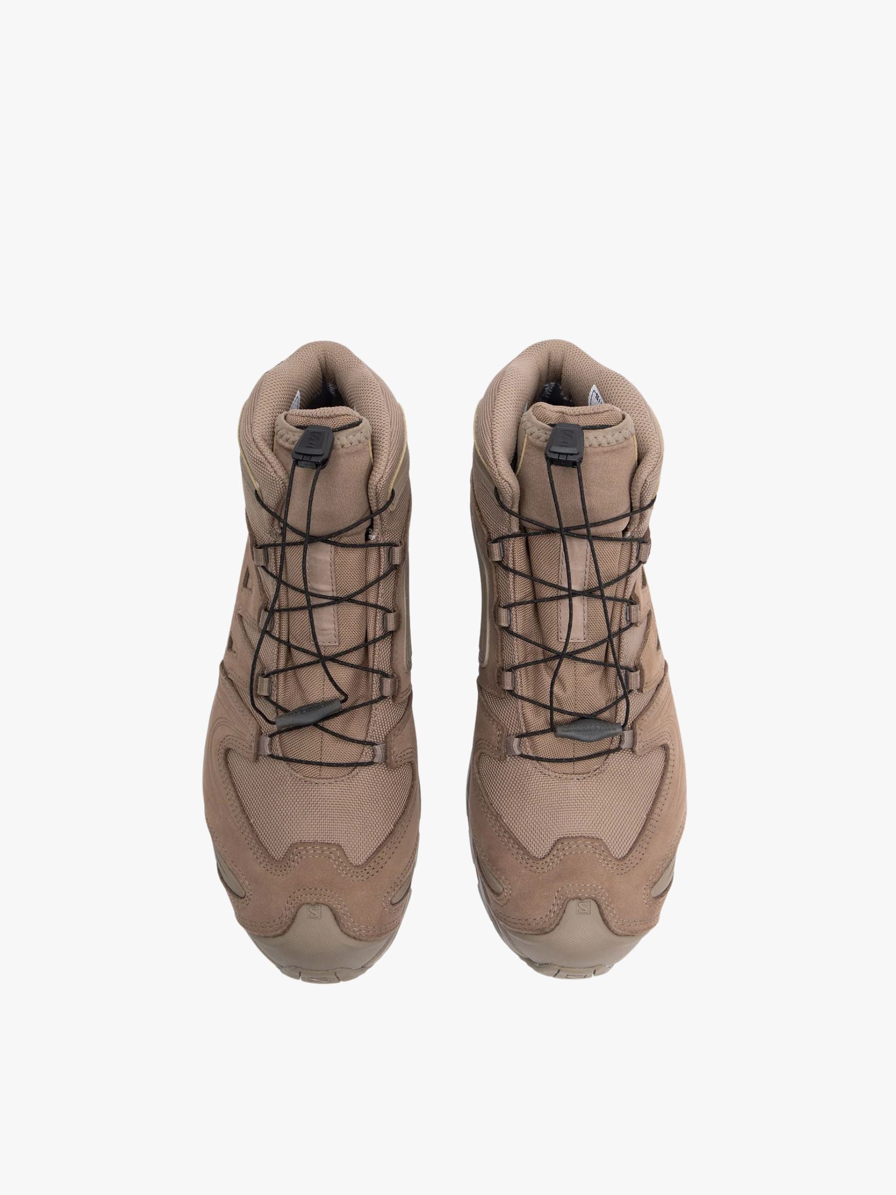 Rier x Salomon Edition XA MID GTX Boot Argyle