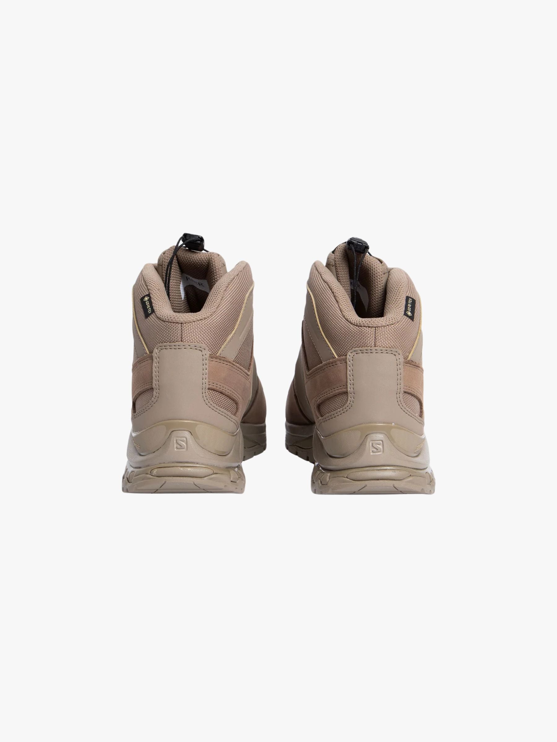 Rier x Salomon Edition XA MID GTX Boot Argyle