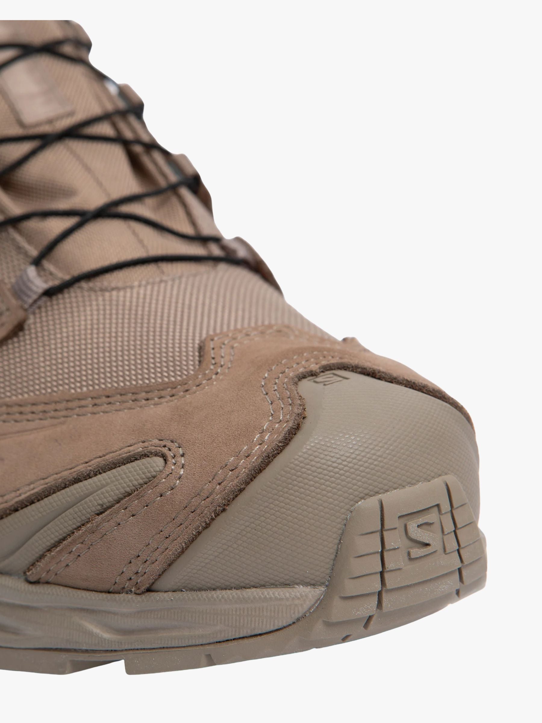 Rier x Salomon Edition XA MID GTX Boot Argyle